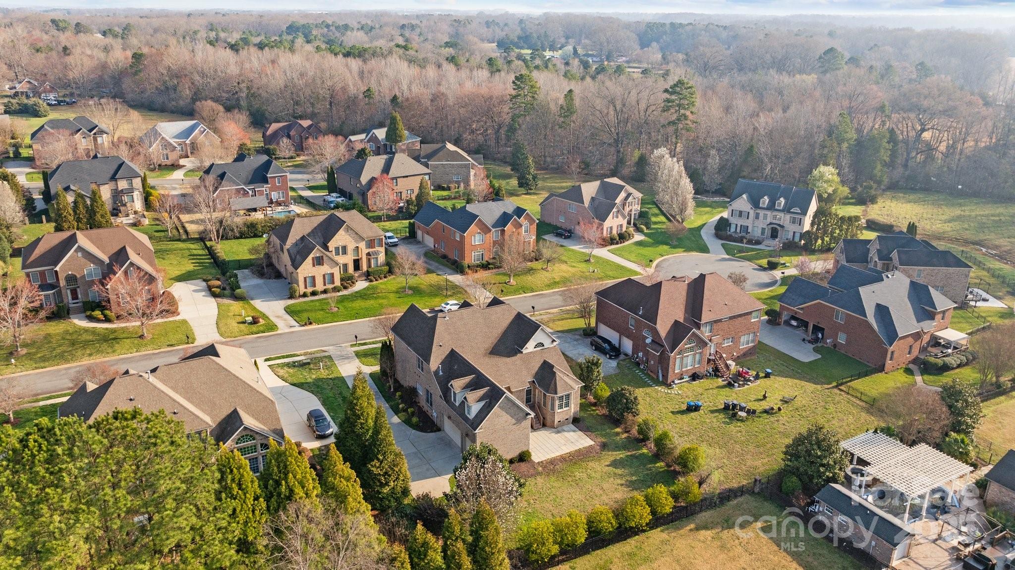 3907 Voltaire Drive Monroe NC 28110