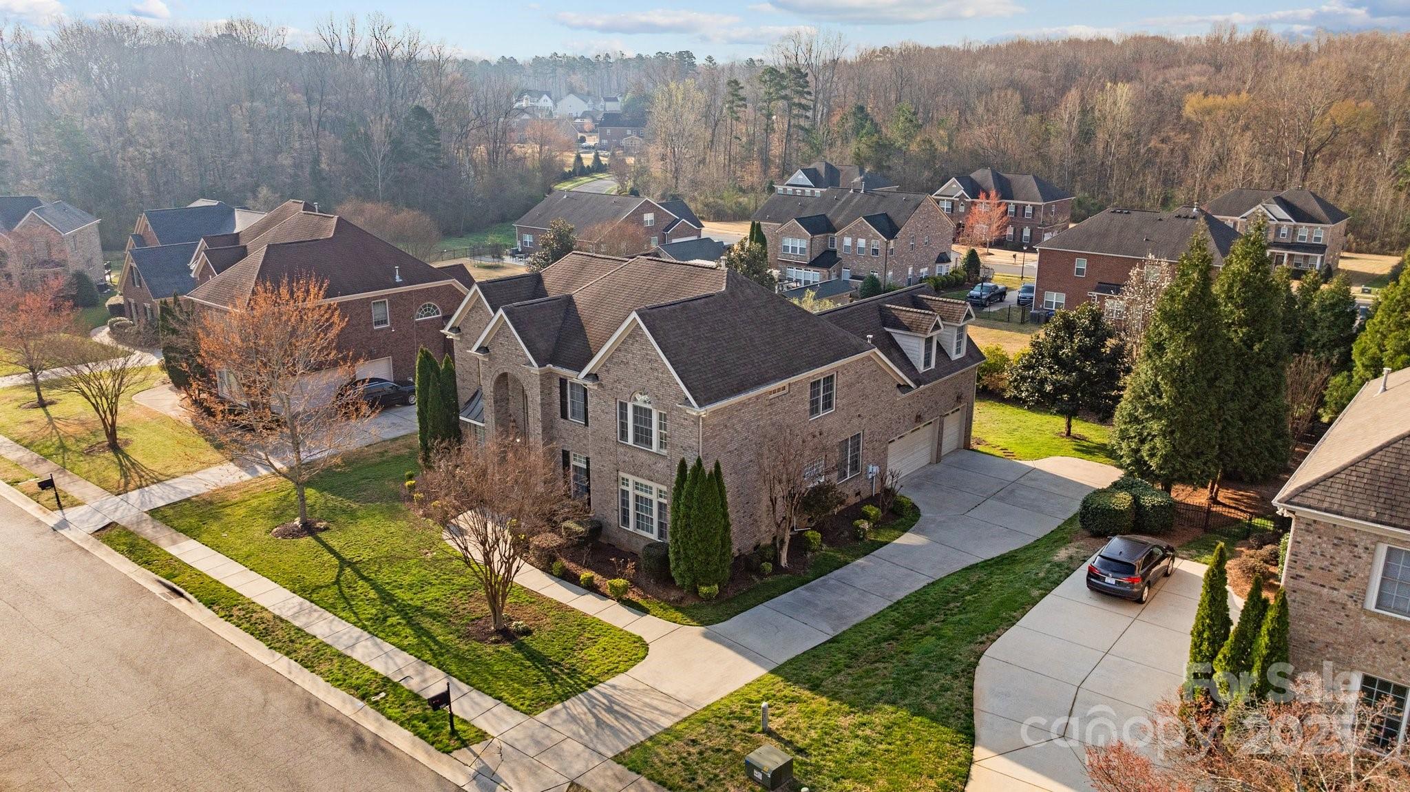 3907 Voltaire Drive Monroe NC 28110