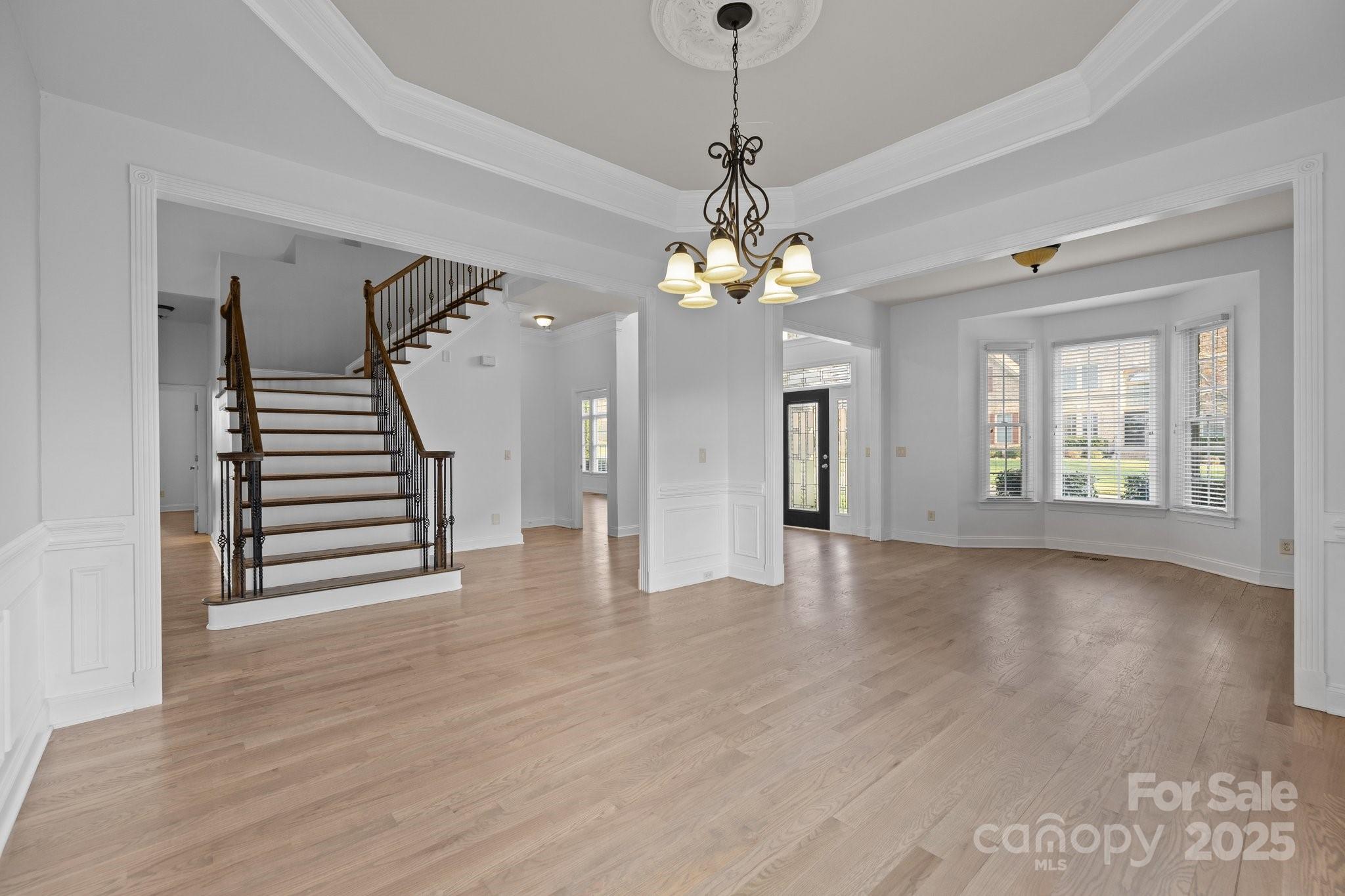 3907 Voltaire Drive Monroe NC 28110