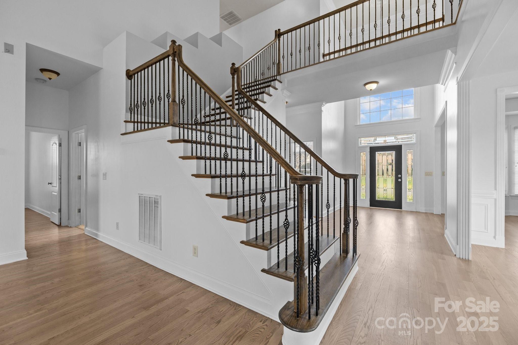 3907 Voltaire Drive Monroe NC 28110