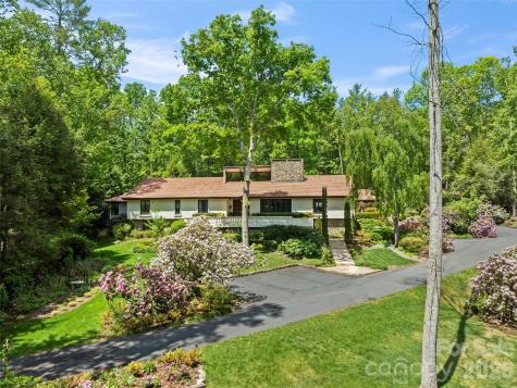 69 Forest Road Asheville NC 28803