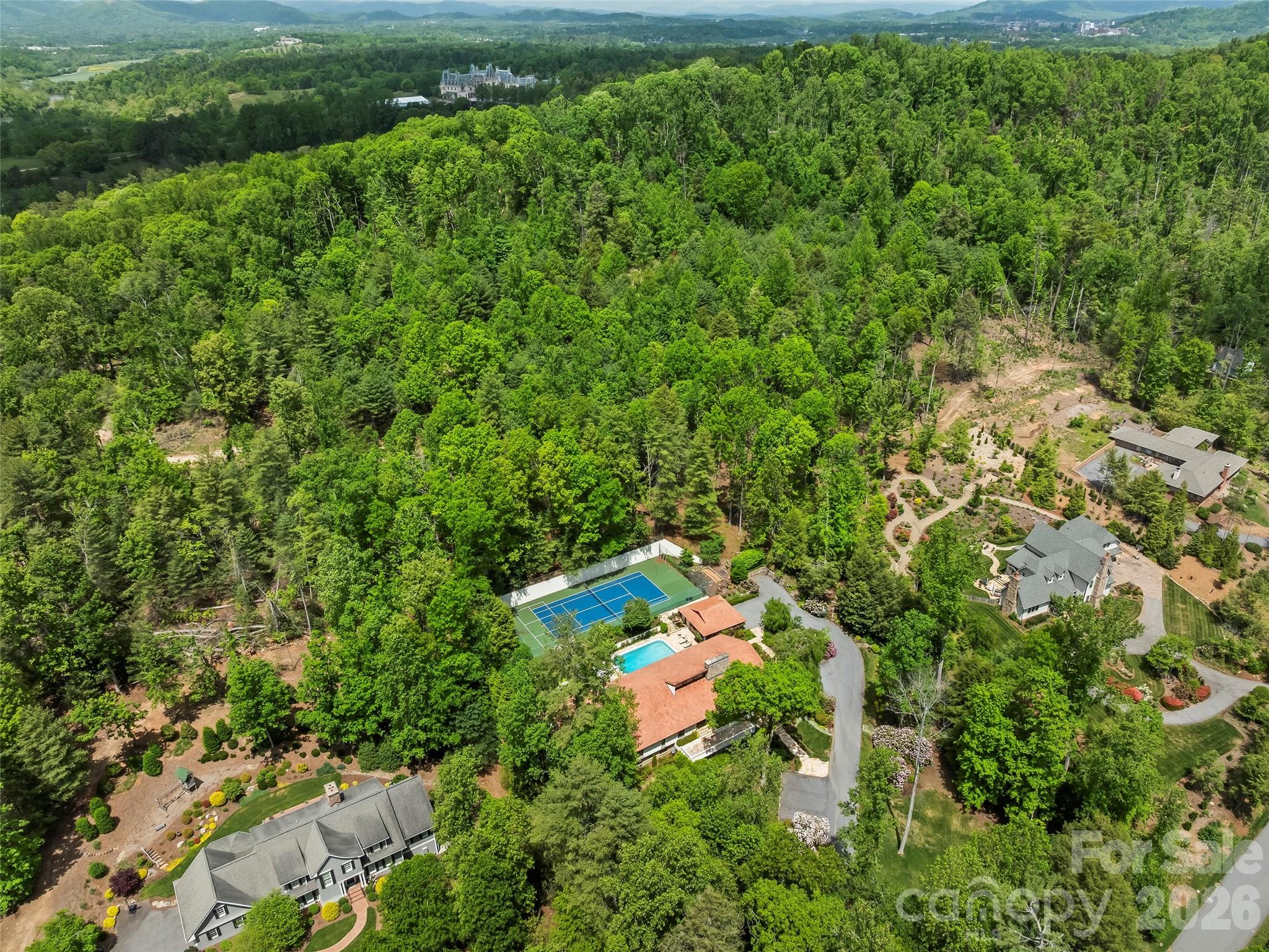 69 Forest Road Asheville NC 28803