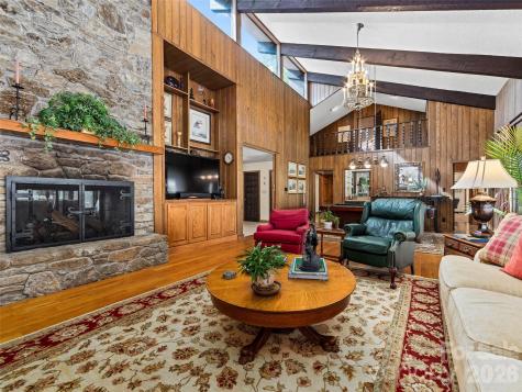 69 Forest Road Asheville NC 28803