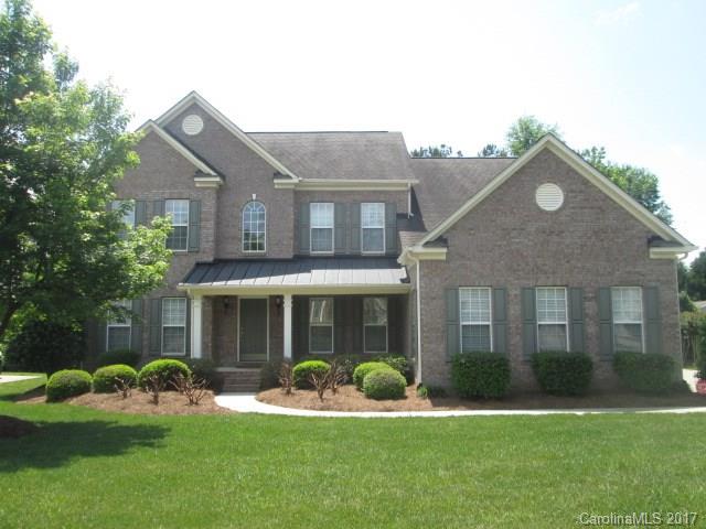 1114 Butterburr Drive Matthews NC 28104