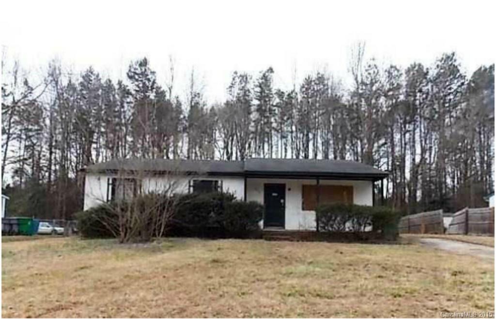 6020 Bridlewood Lane Charlotte NC 28215