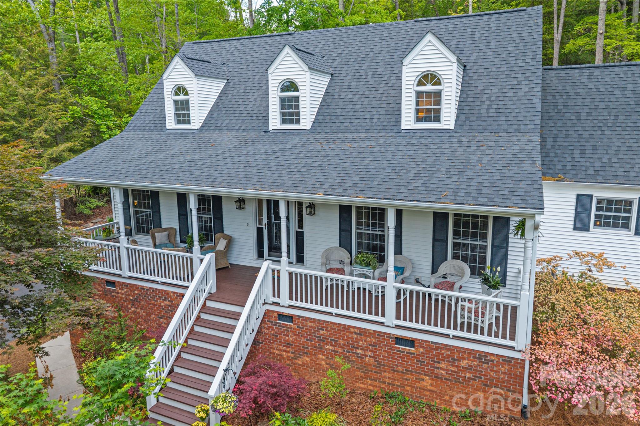 20 Bent Oak Lane Asheville NC 28803