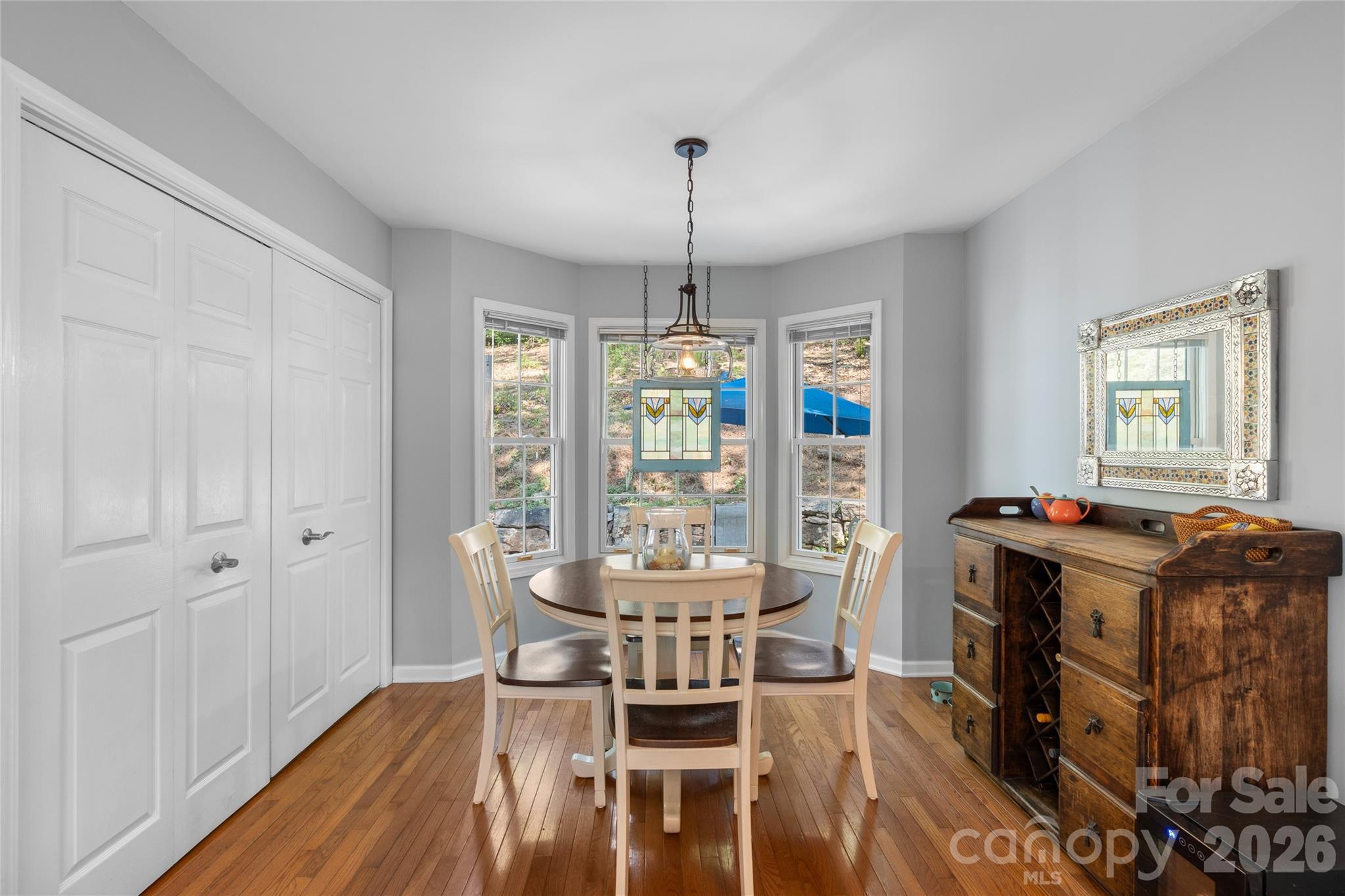 20 Bent Oak Lane Asheville NC 28803