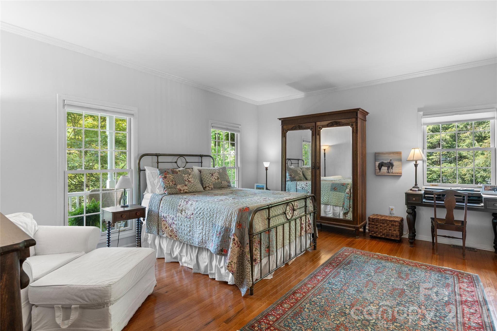 20 Bent Oak Lane Asheville NC 28803