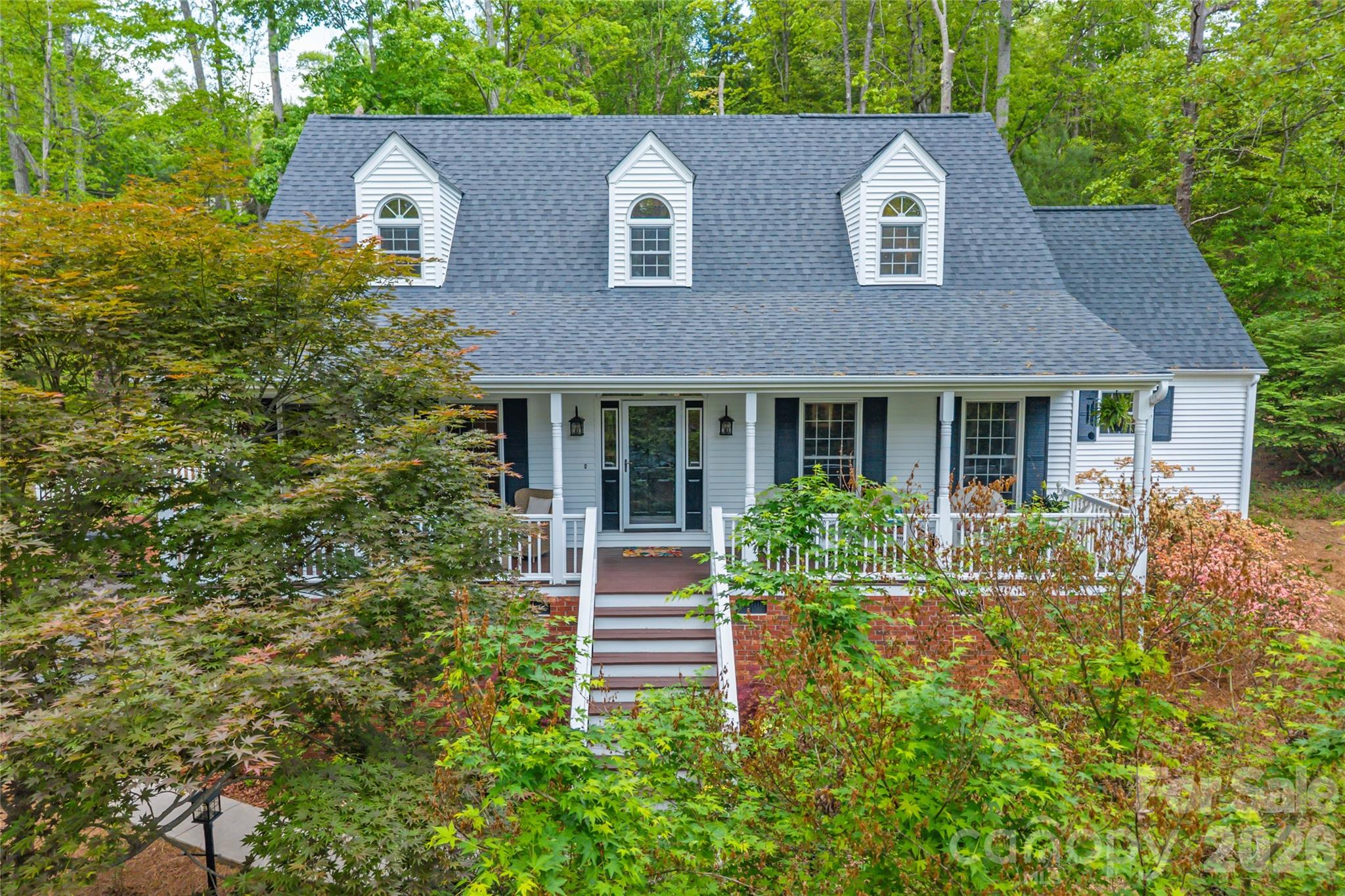 20 Bent Oak Lane Asheville NC 28803