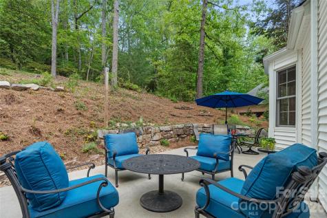 20 Bent Oak Lane Asheville NC 28803