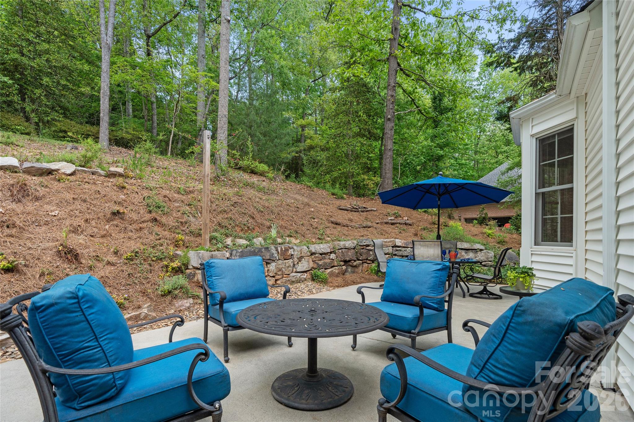20 Bent Oak Lane Asheville NC 28803