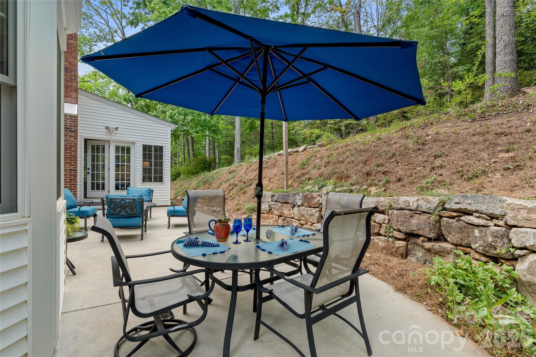20 Bent Oak Lane Asheville NC 28803