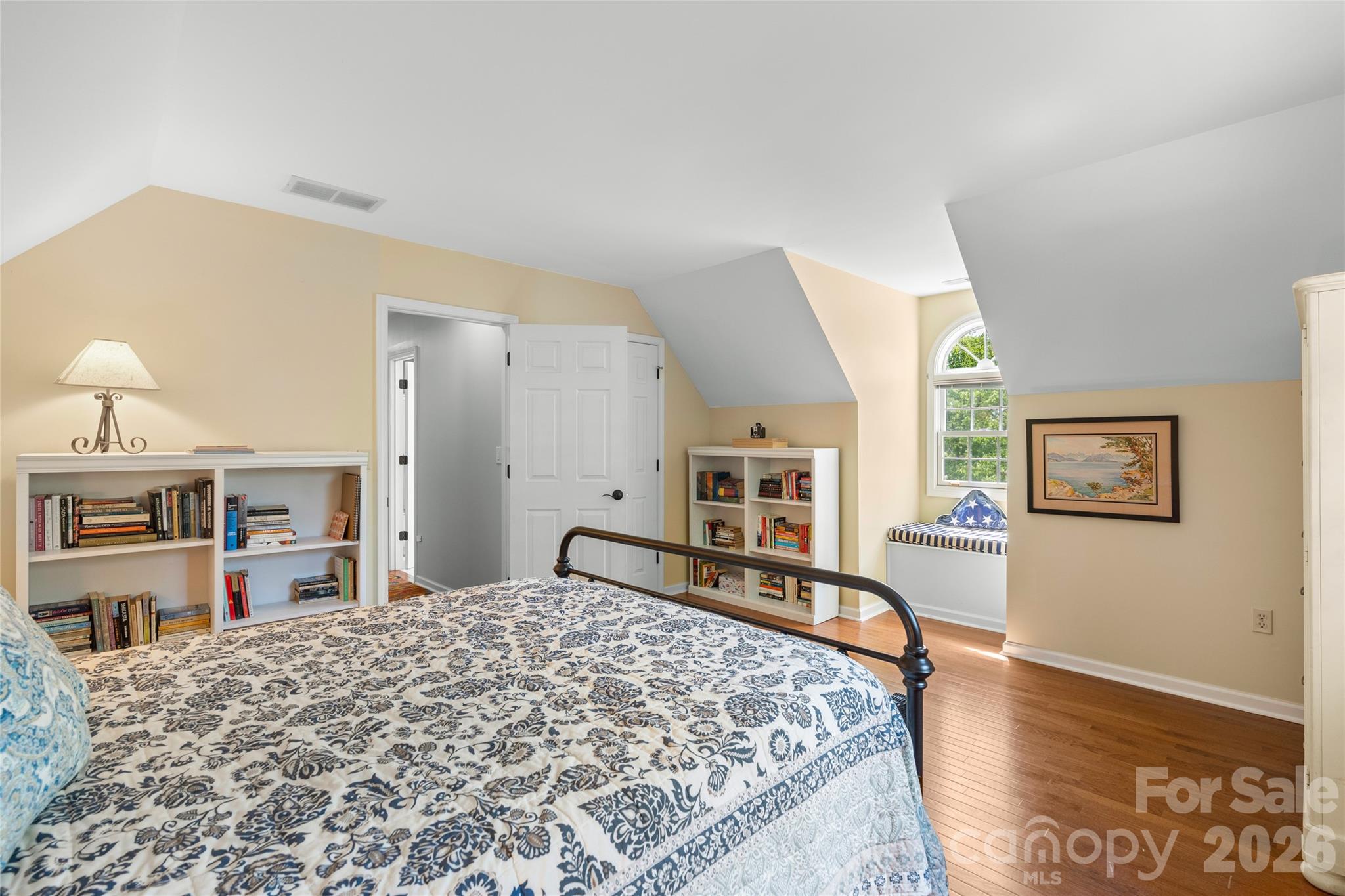 20 Bent Oak Lane Asheville NC 28803