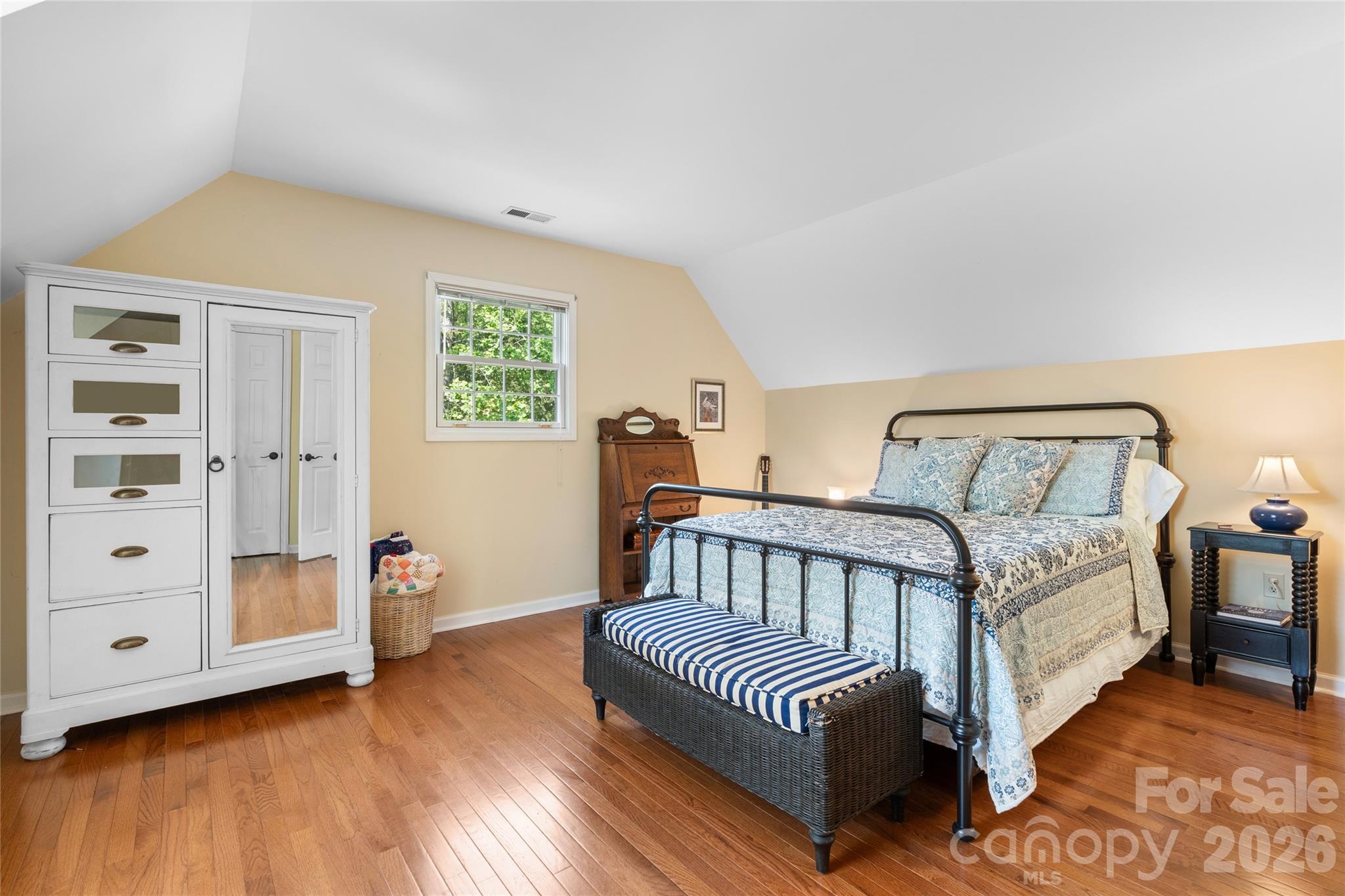 20 Bent Oak Lane Asheville NC 28803