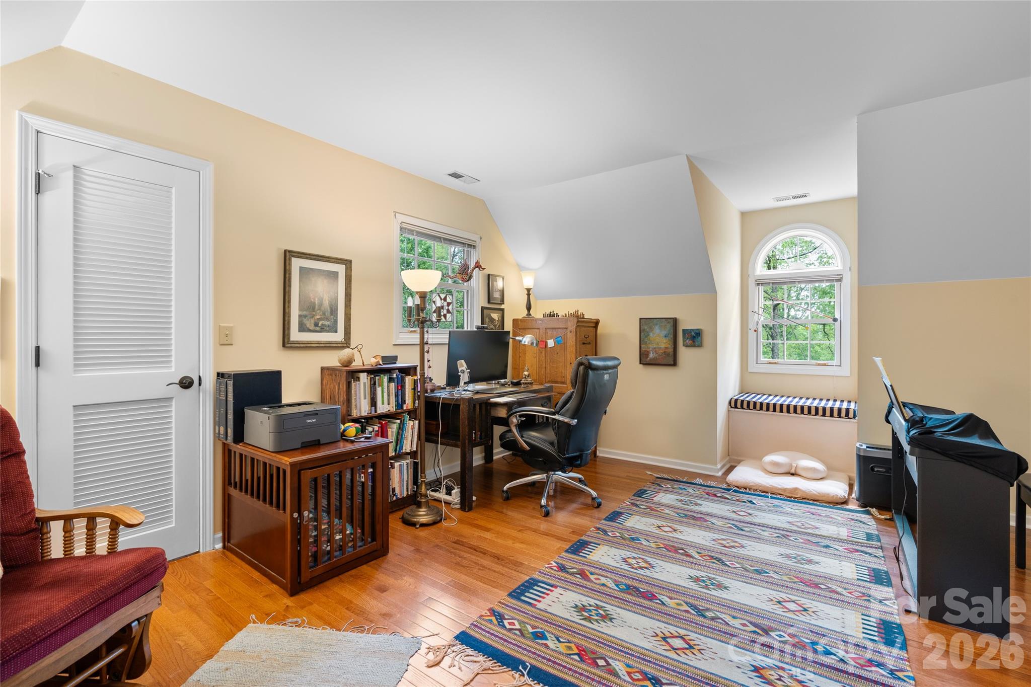 20 Bent Oak Lane Asheville NC 28803