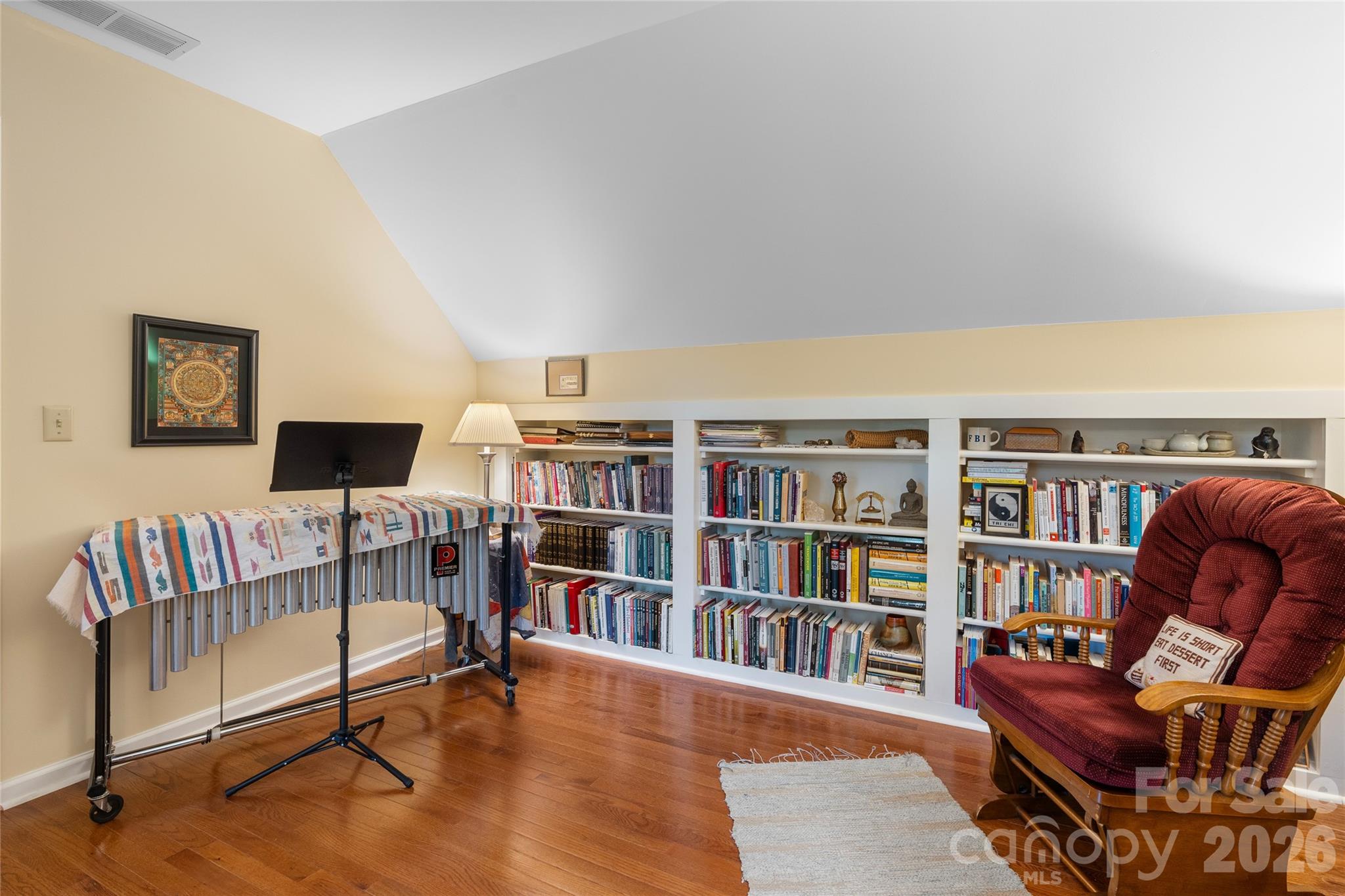 20 Bent Oak Lane Asheville NC 28803
