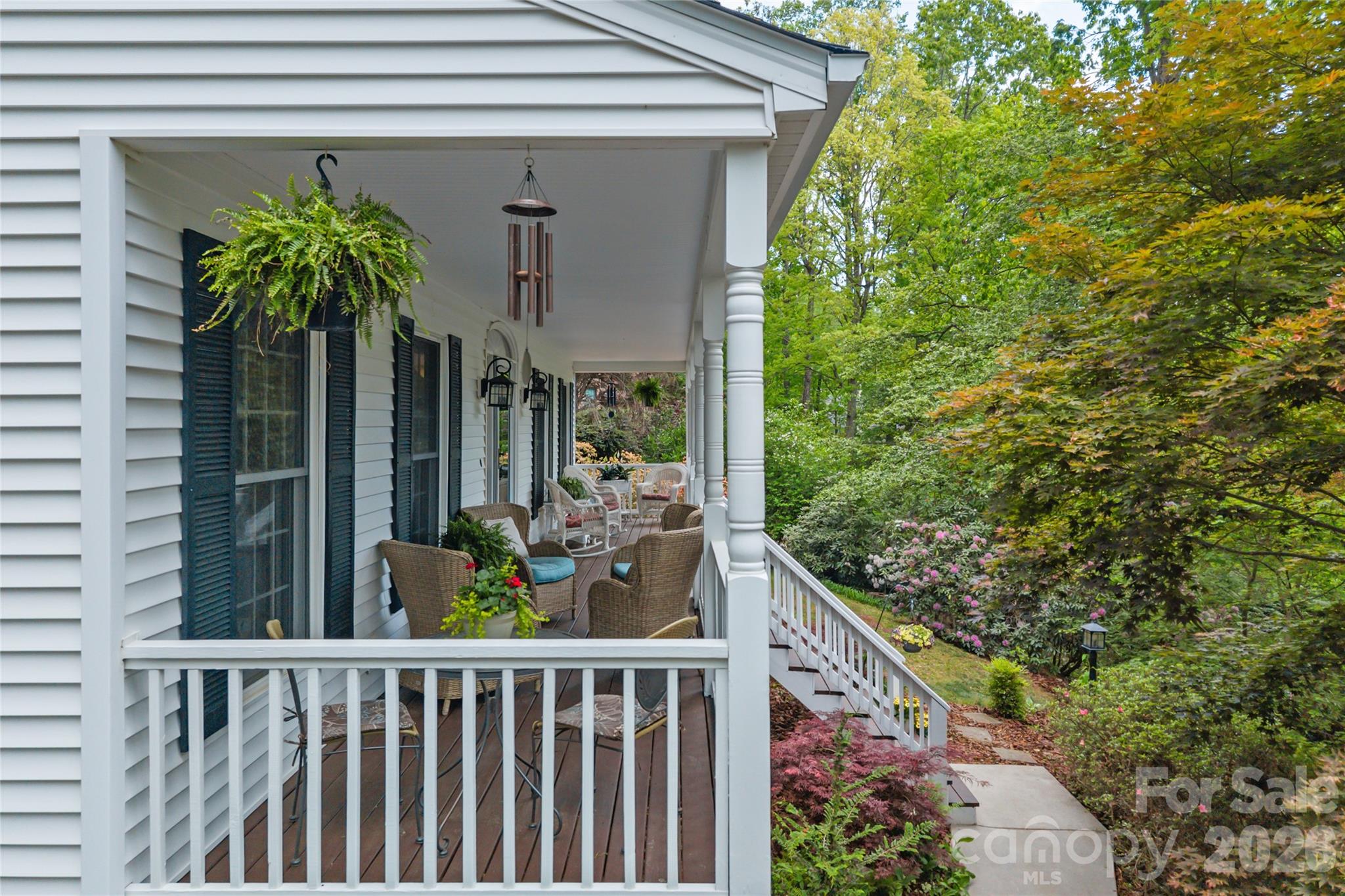 20 Bent Oak Lane Asheville NC 28803