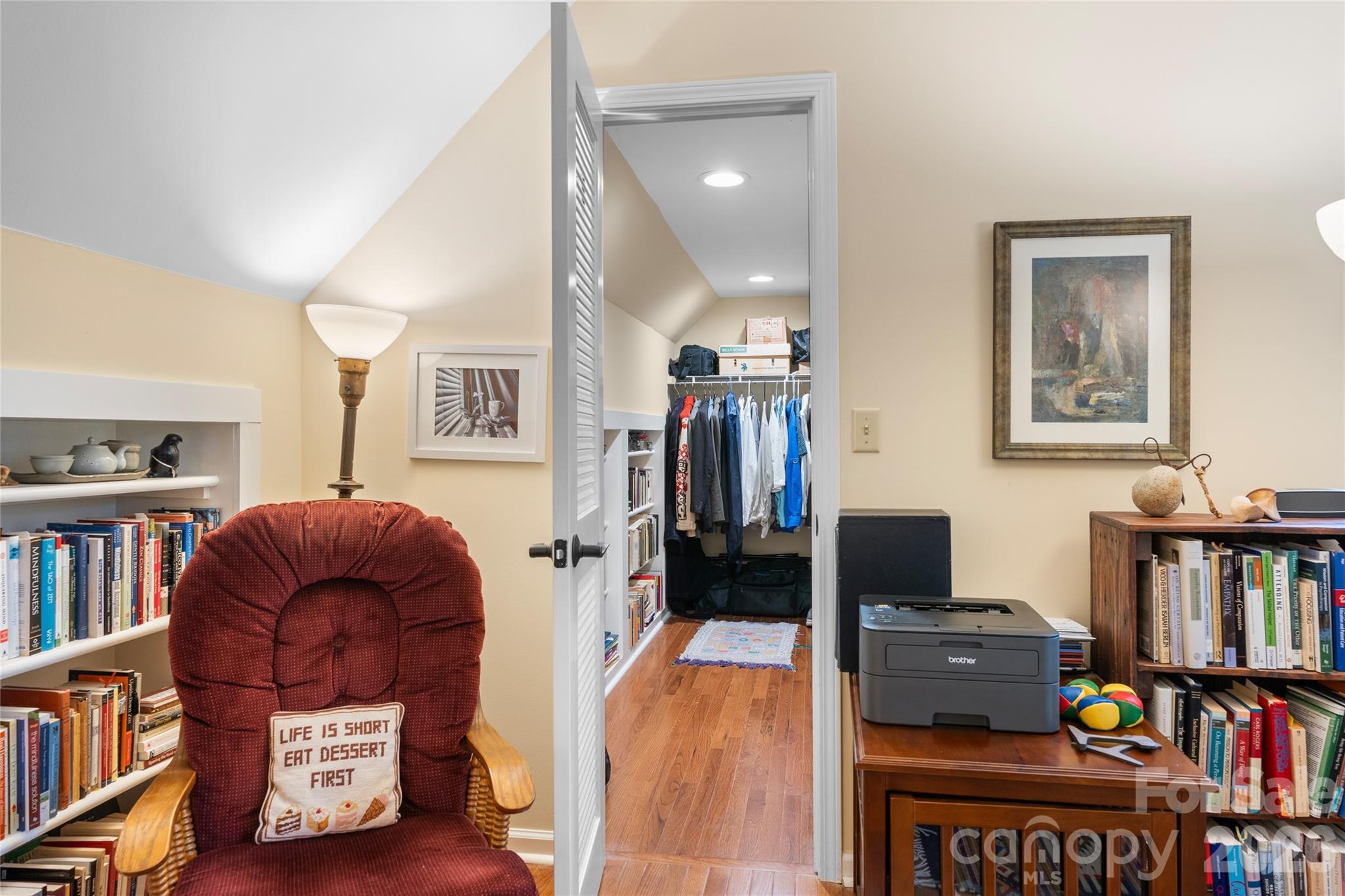 20 Bent Oak Lane Asheville NC 28803