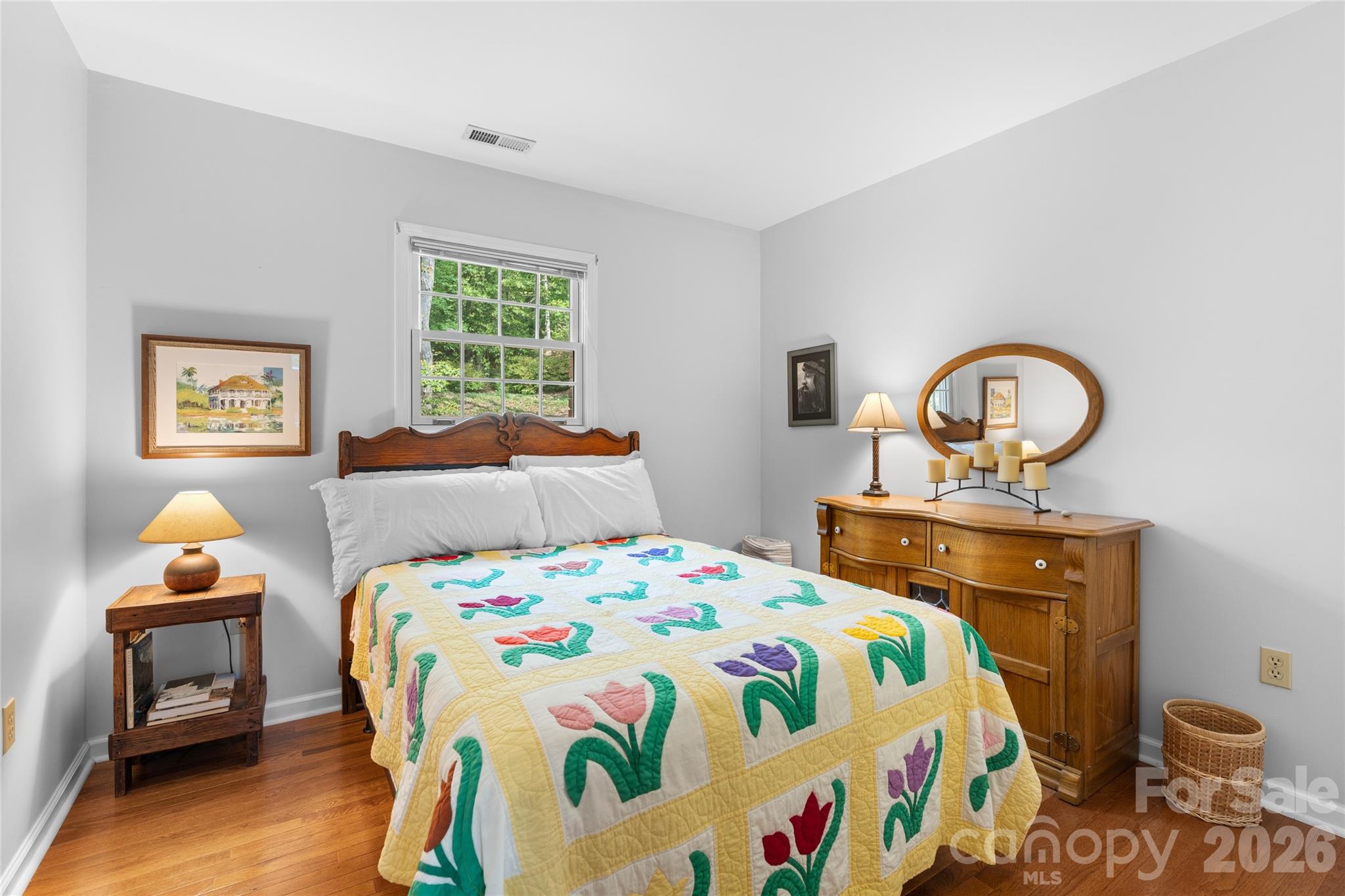 20 Bent Oak Lane Asheville NC 28803