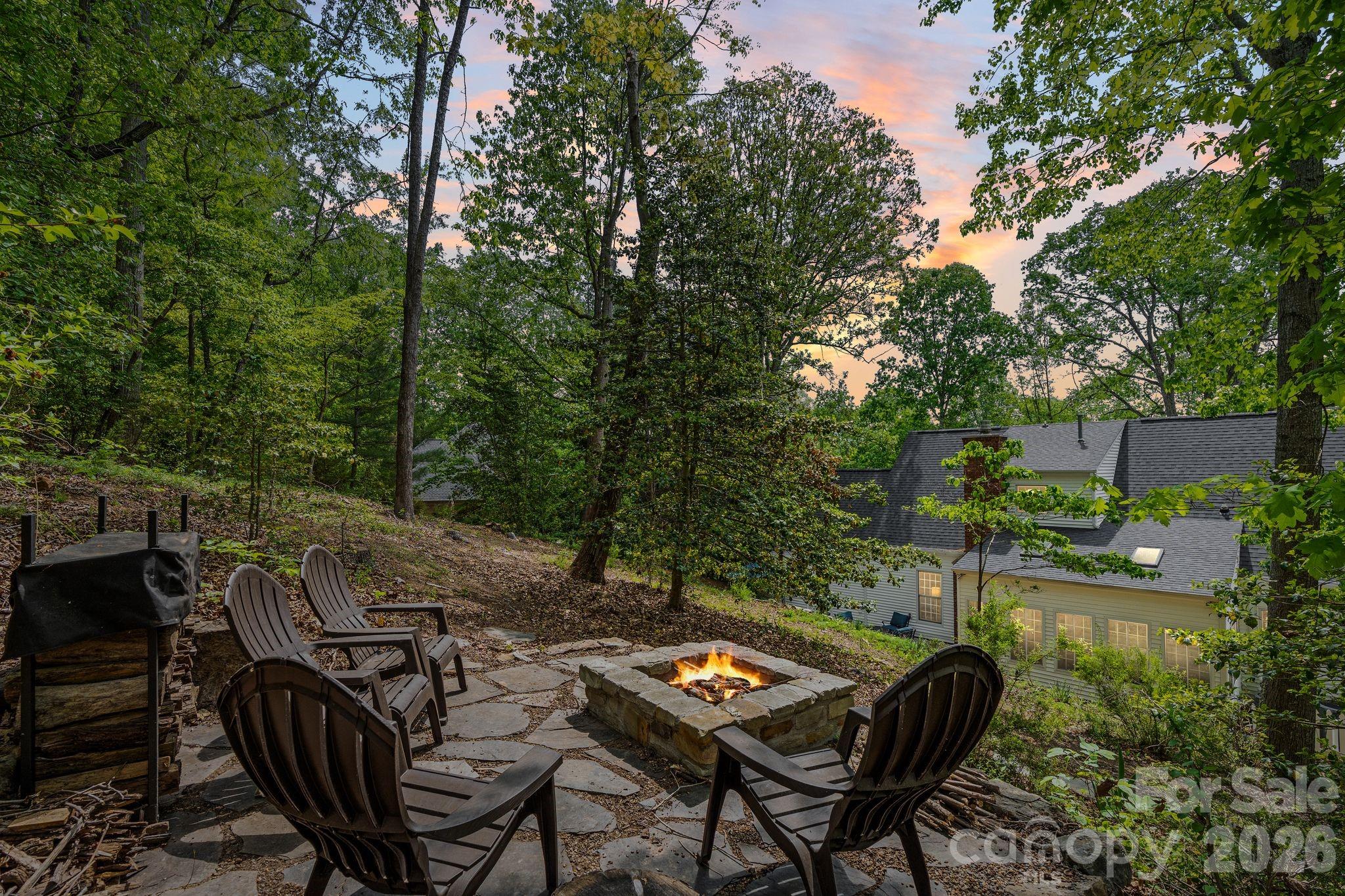 20 Bent Oak Lane Asheville NC 28803
