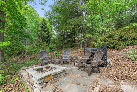 20 Bent Oak Lane Asheville NC 28803