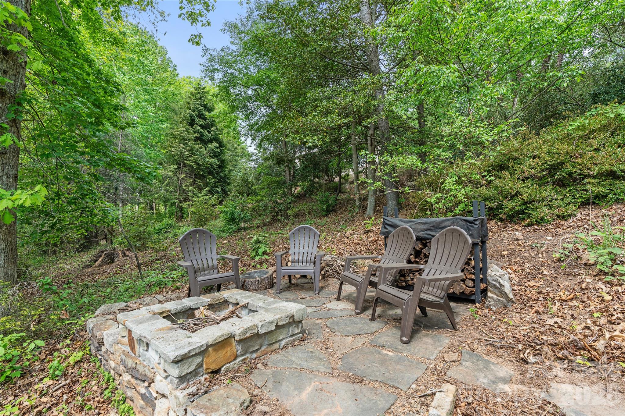 20 Bent Oak Lane Asheville NC 28803