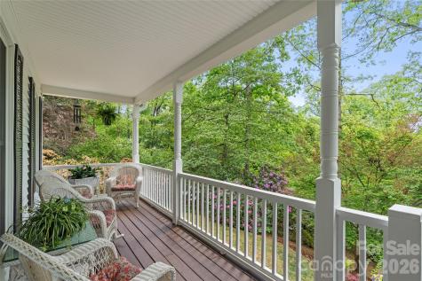 20 Bent Oak Lane Asheville NC 28803