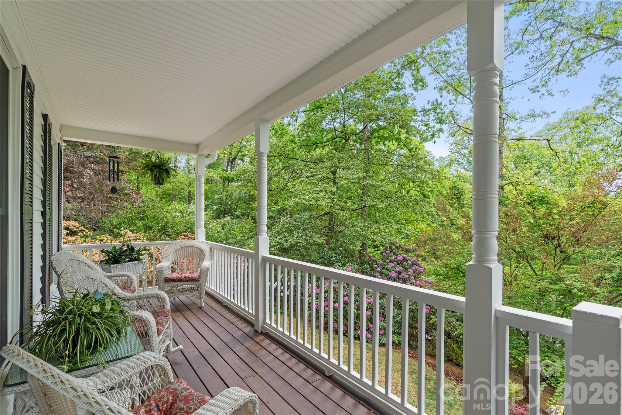 20 Bent Oak Lane Asheville NC 28803