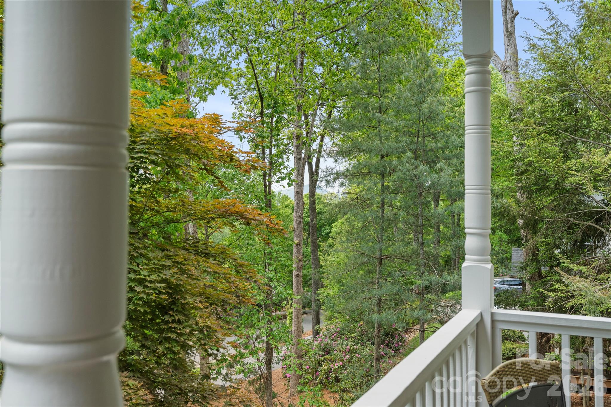 20 Bent Oak Lane Asheville NC 28803