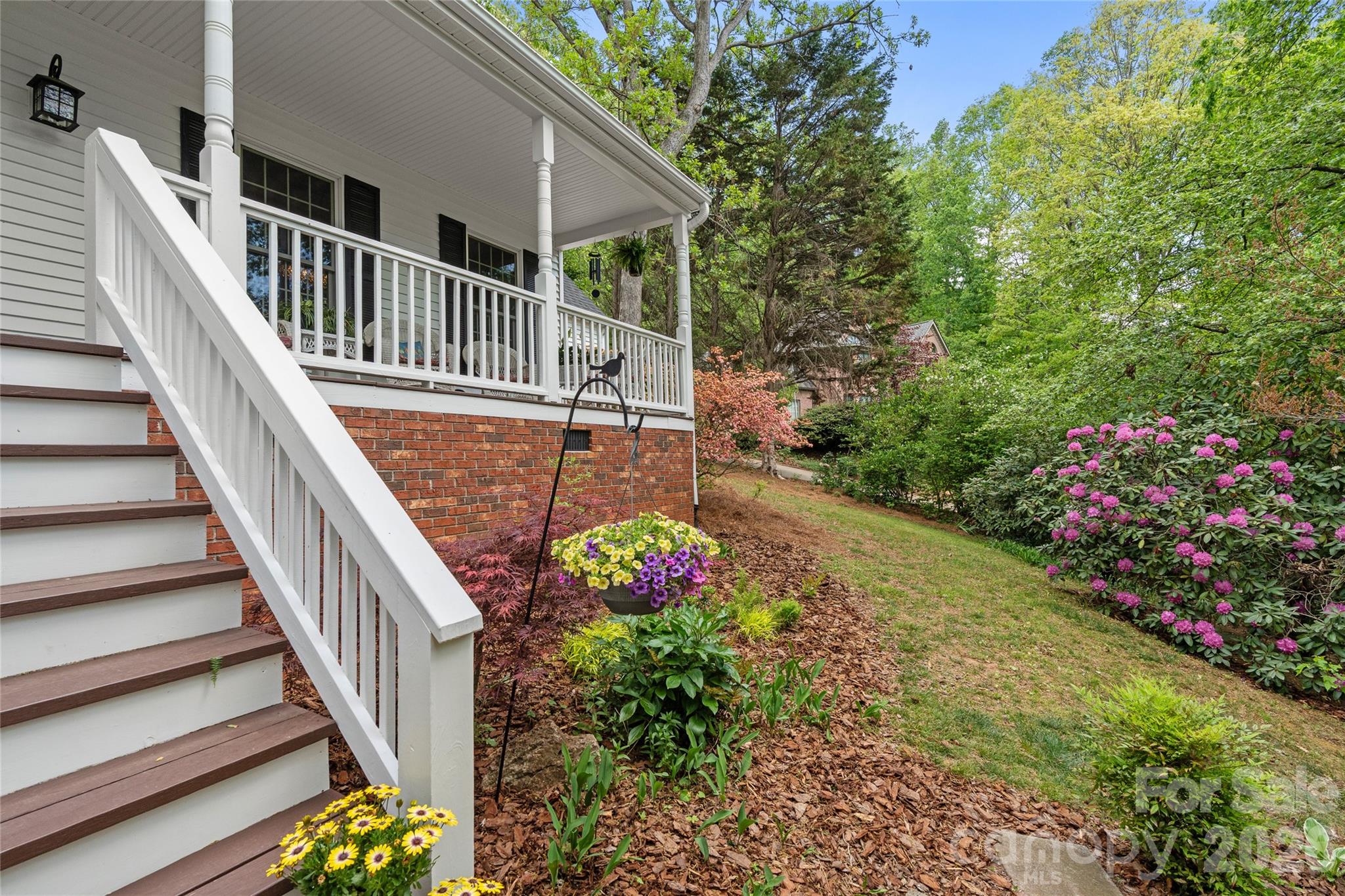 20 Bent Oak Lane Asheville NC 28803