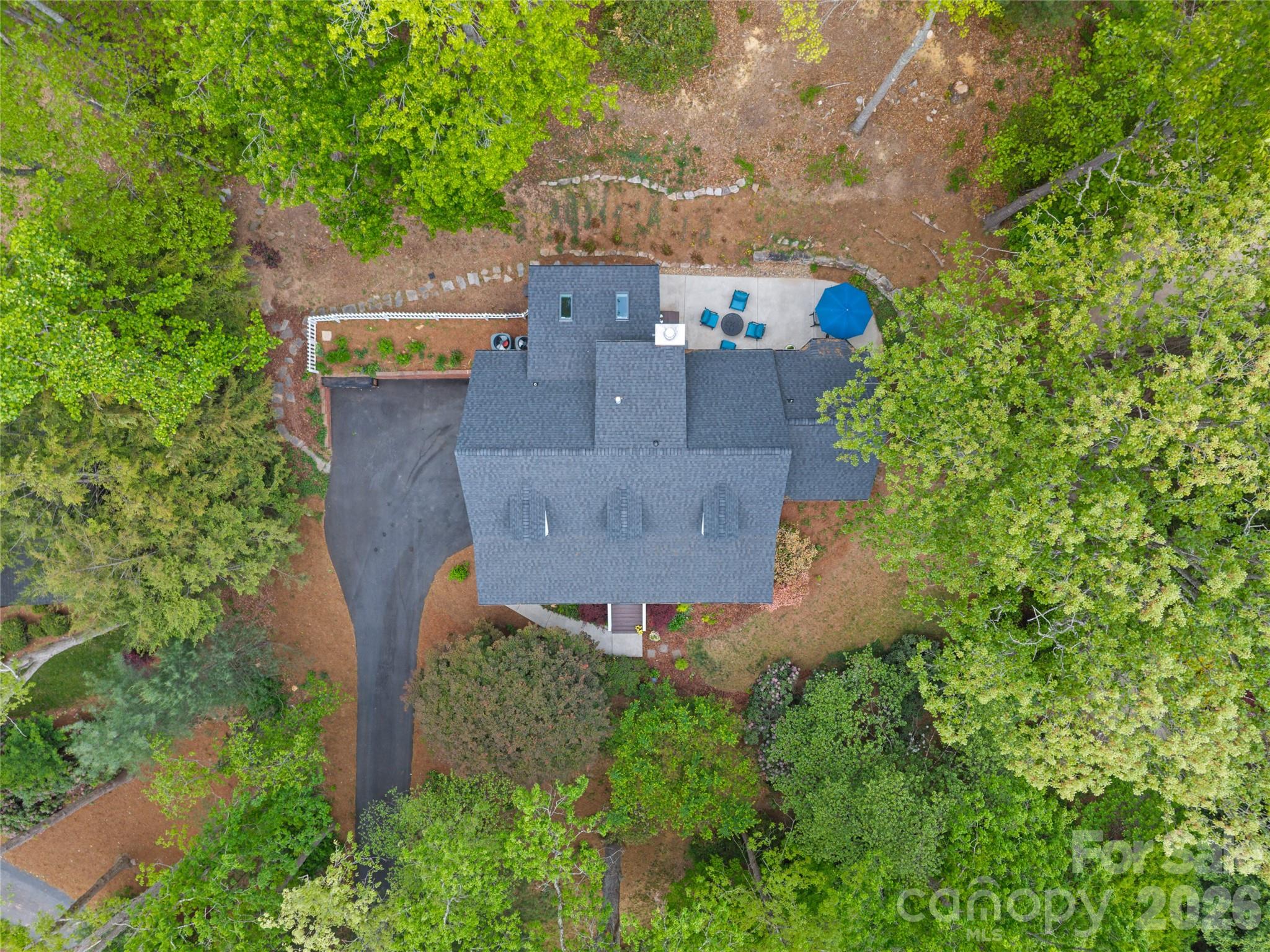 20 Bent Oak Lane Asheville NC 28803