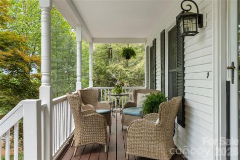 20 Bent Oak Lane Asheville NC 28803
