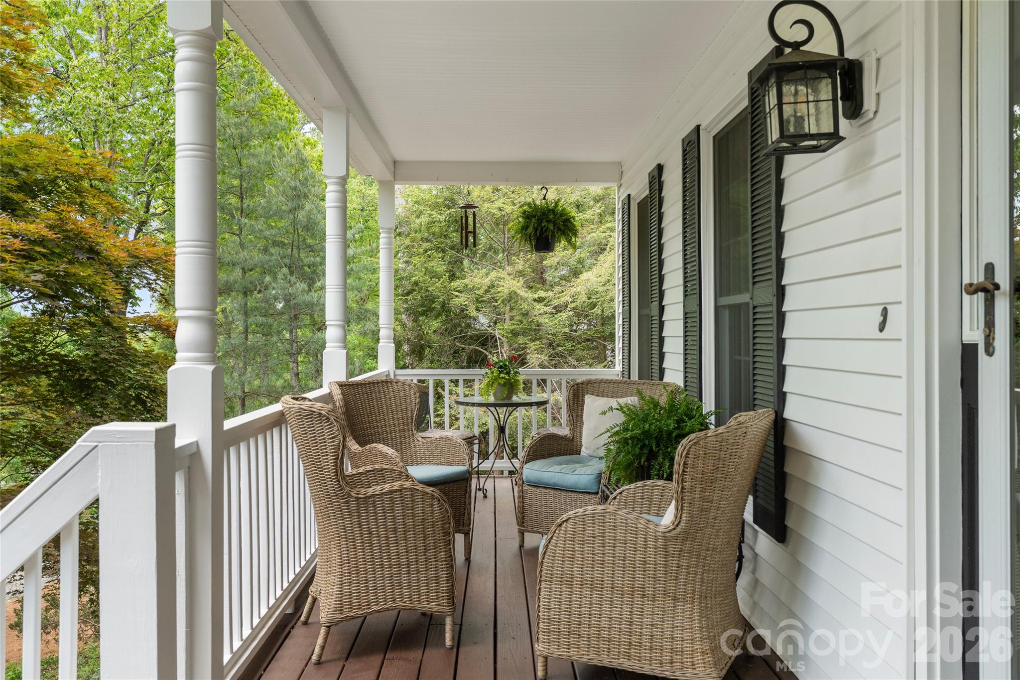 20 Bent Oak Lane Asheville NC 28803