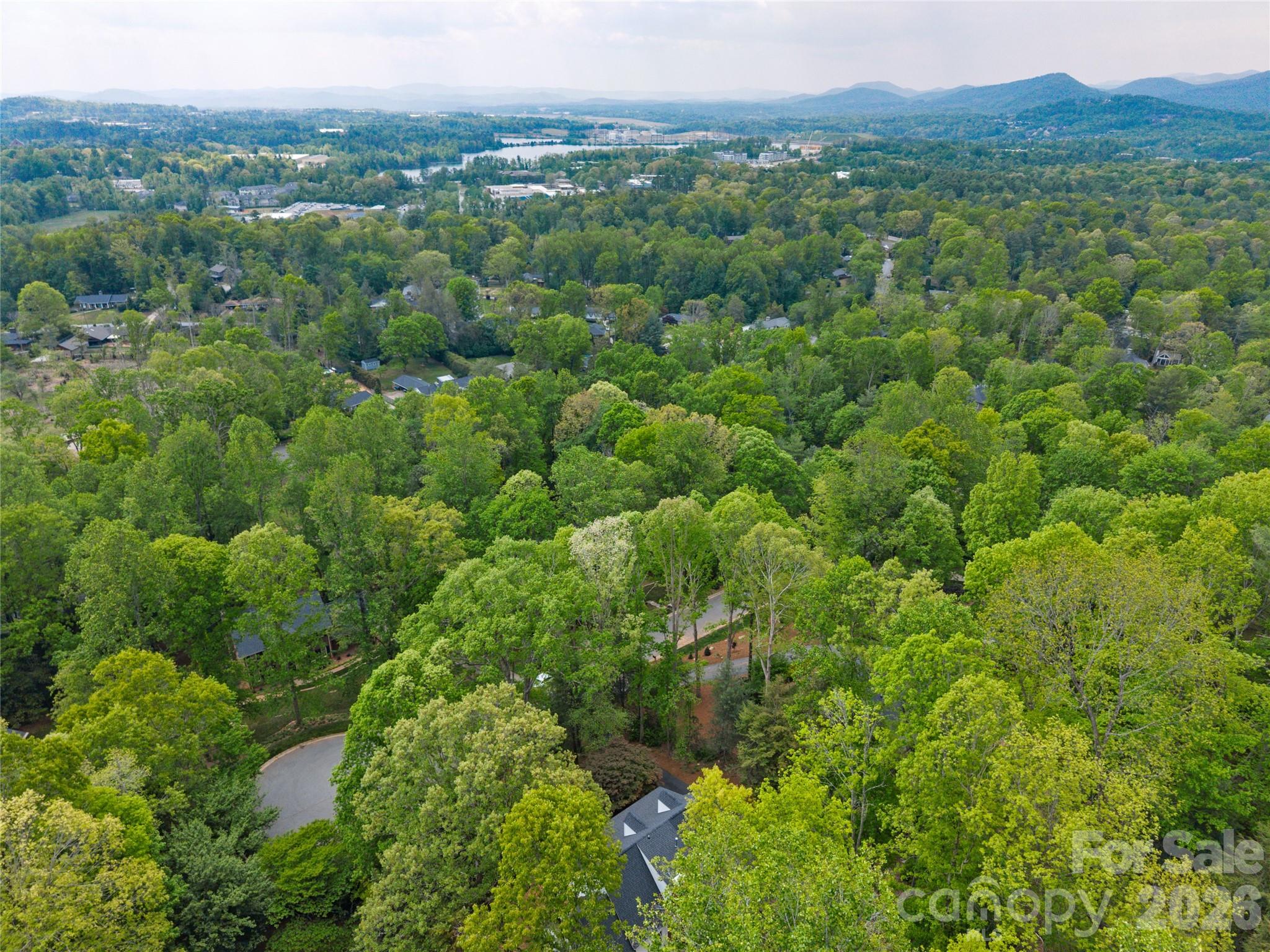 20 Bent Oak Lane Asheville NC 28803