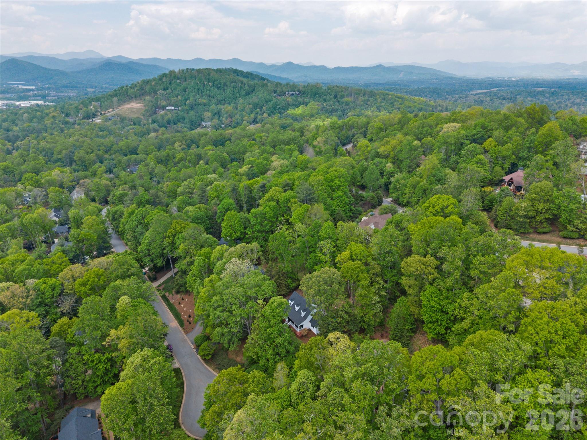 20 Bent Oak Lane Asheville NC 28803