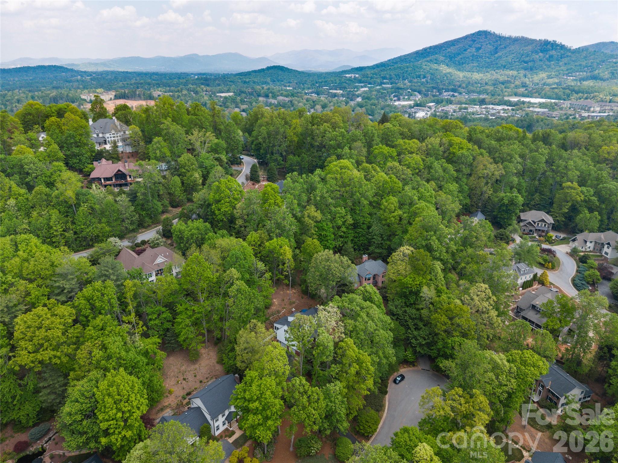 20 Bent Oak Lane Asheville NC 28803