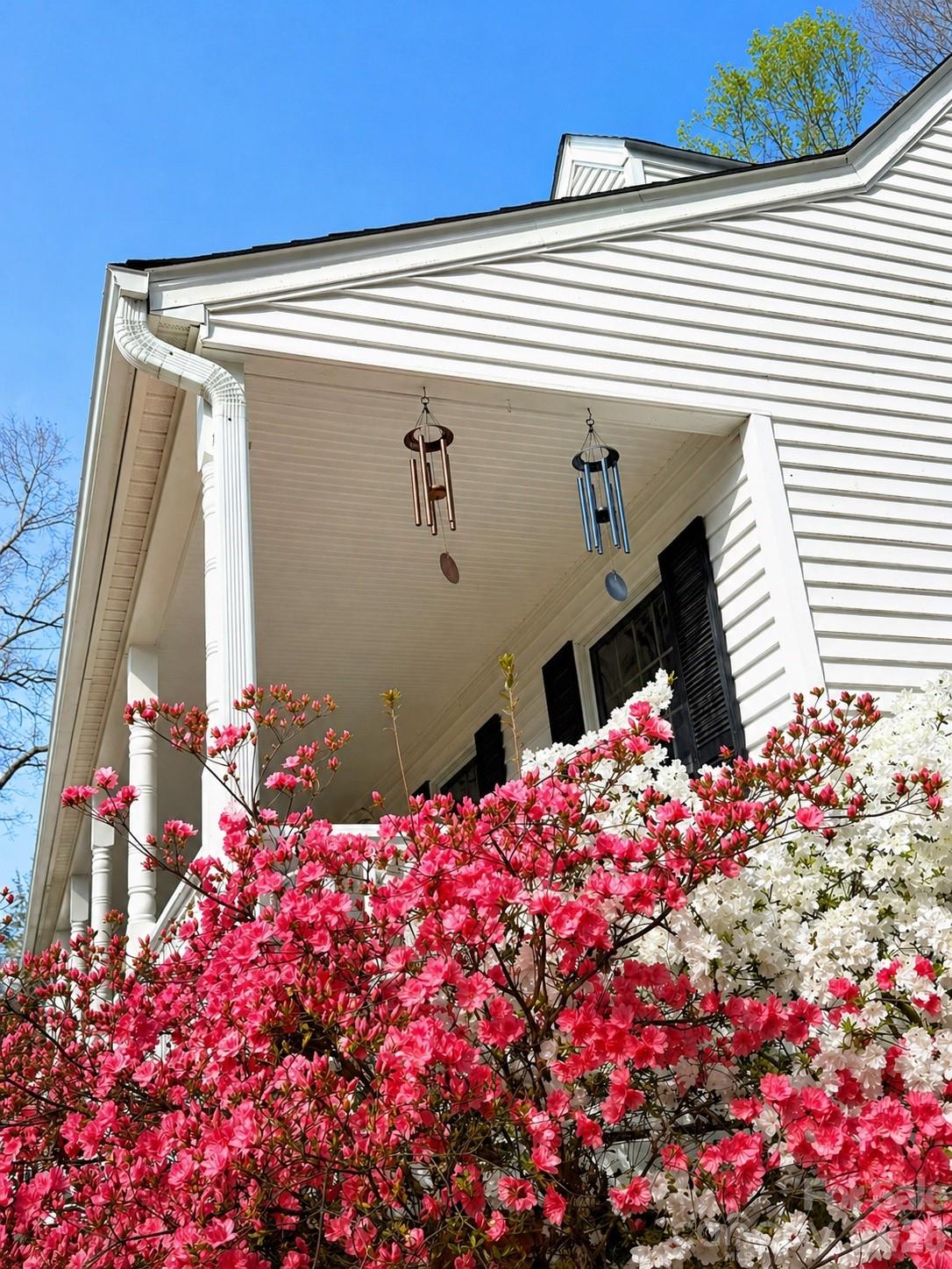 20 Bent Oak Lane Asheville NC 28803