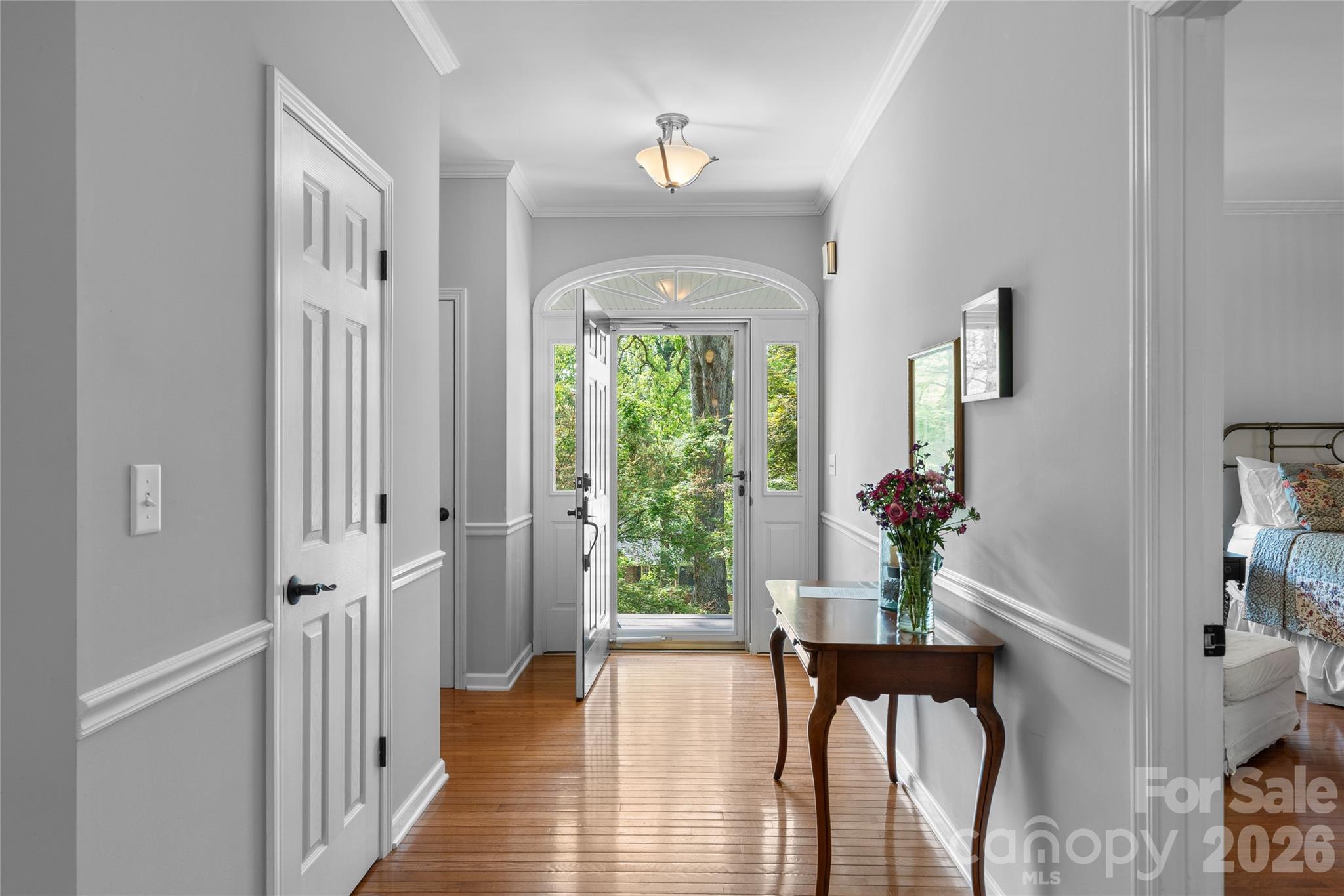 20 Bent Oak Lane Asheville NC 28803