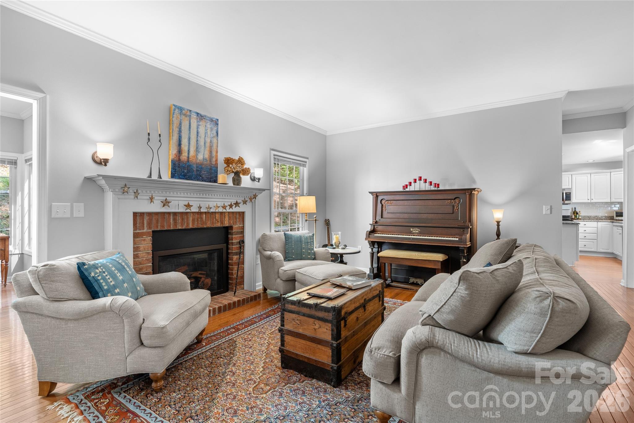 20 Bent Oak Lane Asheville NC 28803