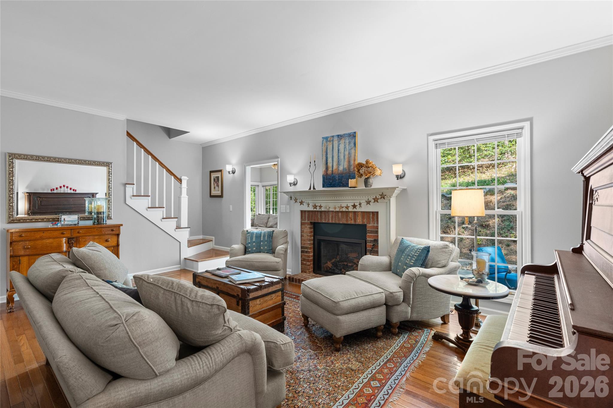 20 Bent Oak Lane Asheville NC 28803