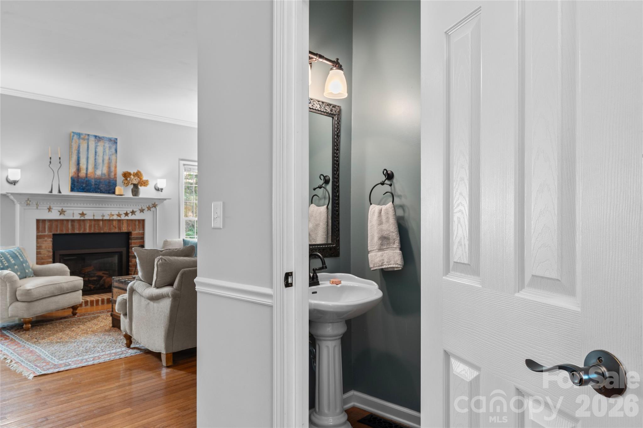 20 Bent Oak Lane Asheville NC 28803