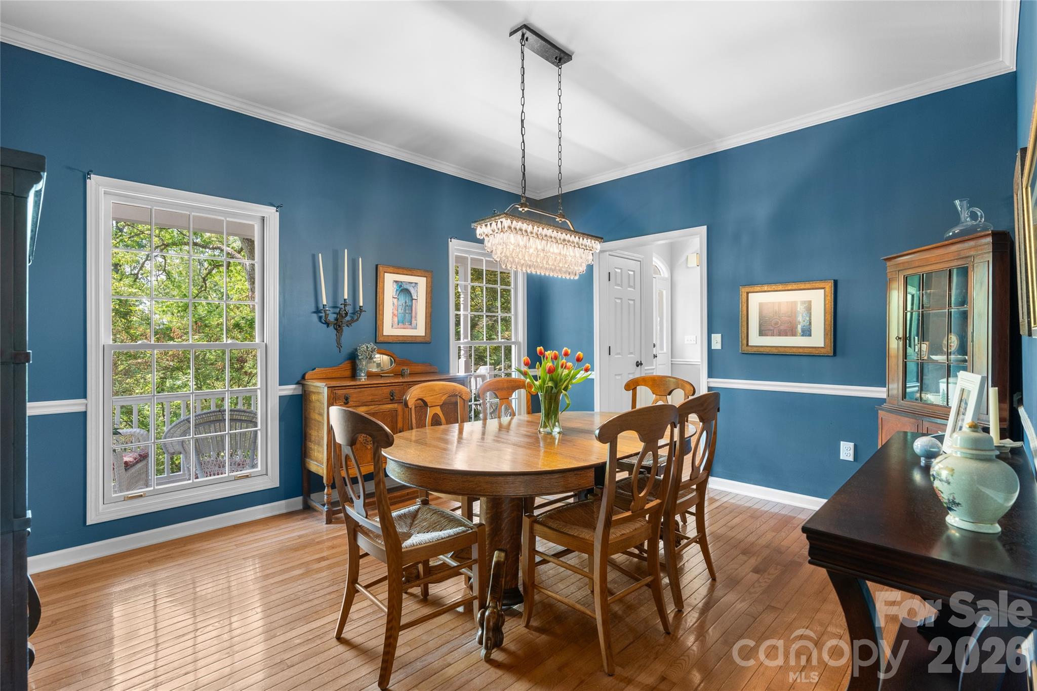 20 Bent Oak Lane Asheville NC 28803