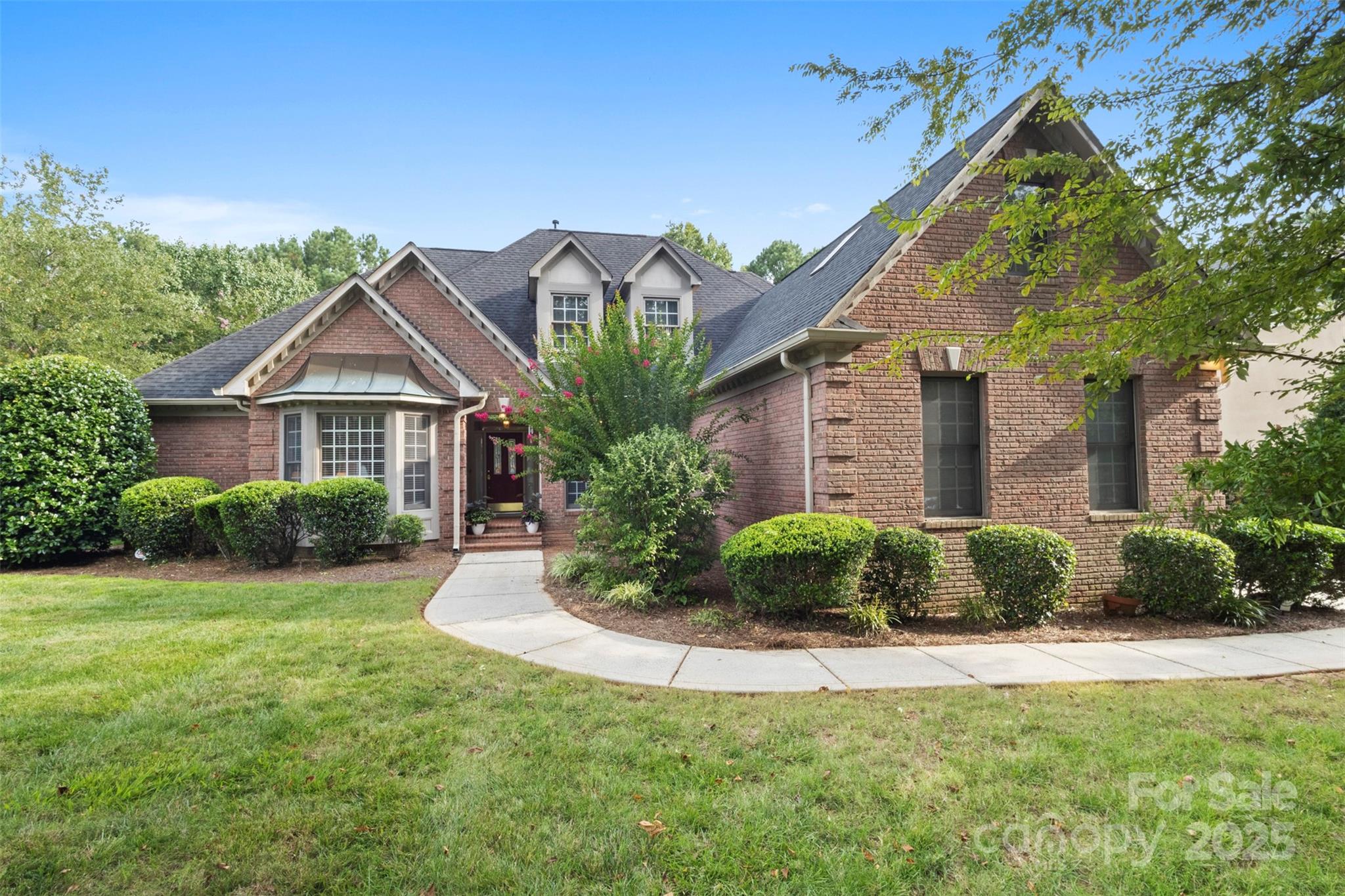5125 Belicourt Drive Charlotte NC 28277