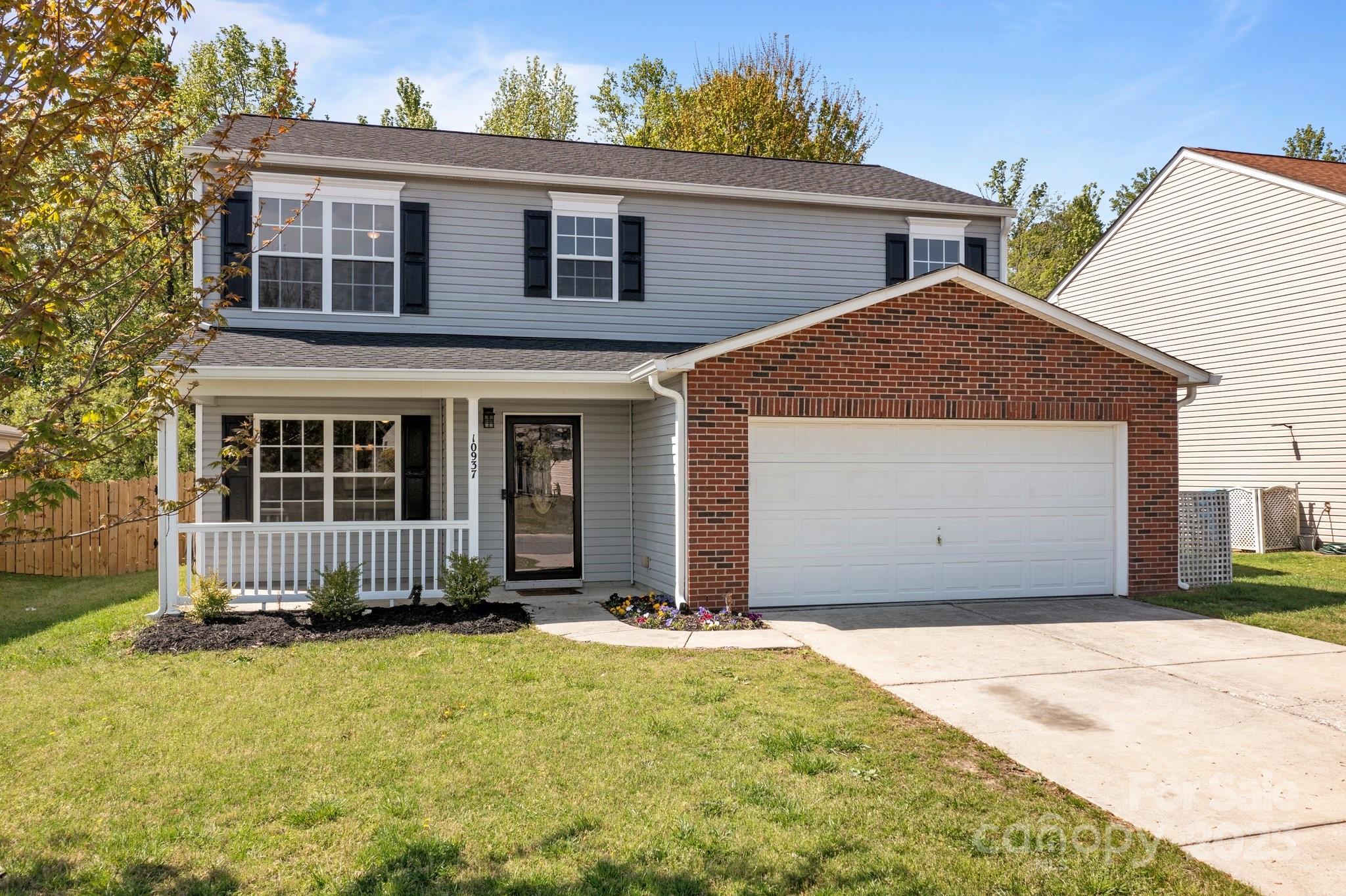 10937 Dry Stone Drive Huntersville NC 28078
