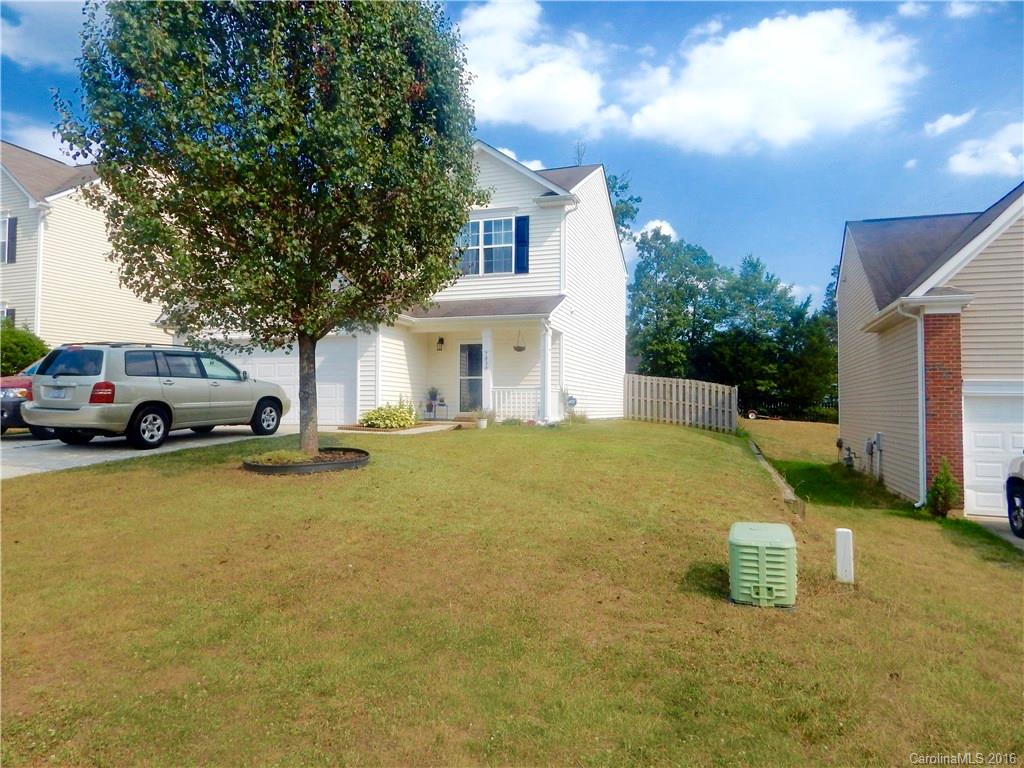7030 Advocator Lane Charlotte NC 28216