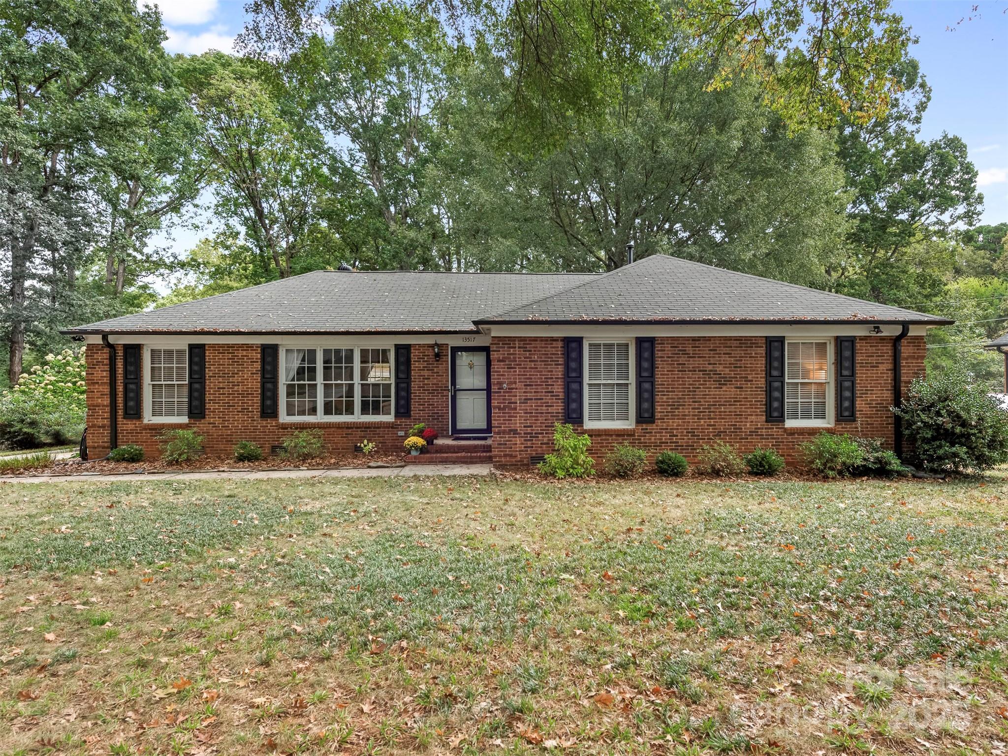 13517 Idlefield Lane Matthews NC 28105