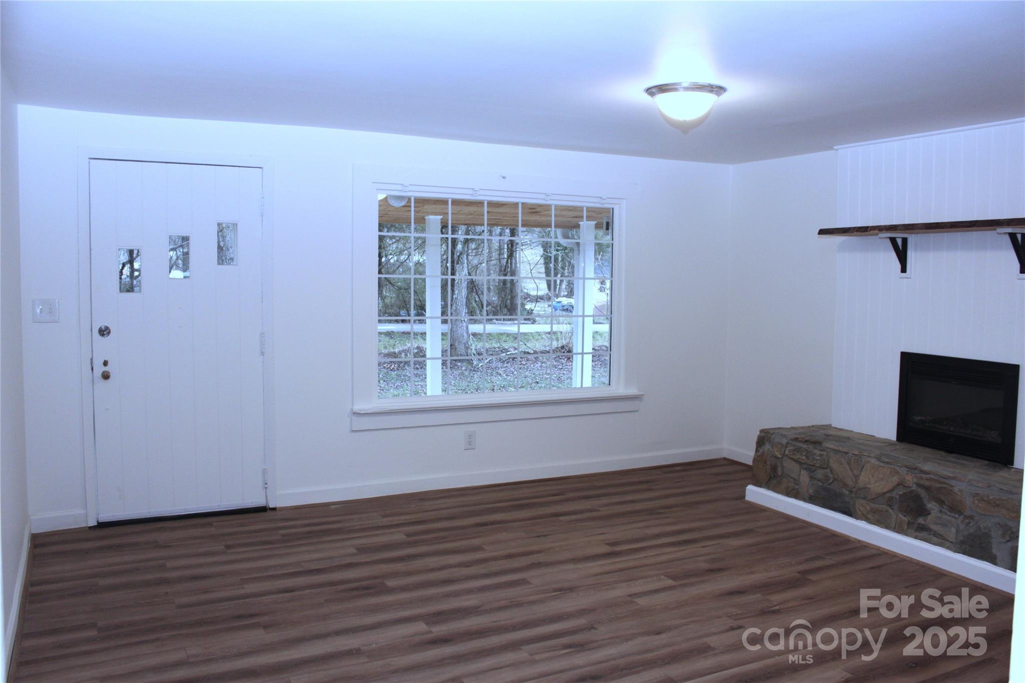 4 Morgan Cove Road Candler NC 28715