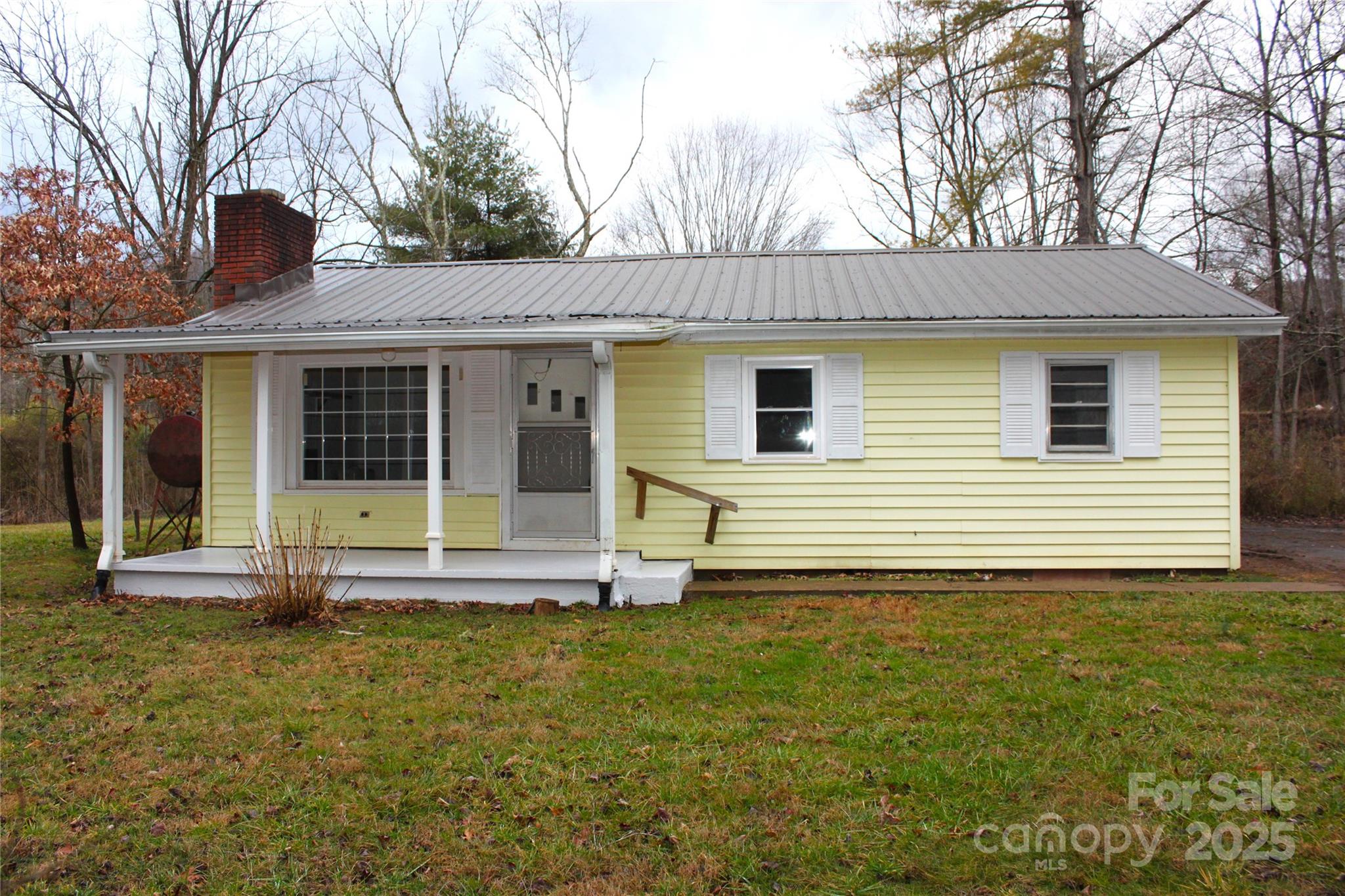 4 Morgan Cove Road Candler NC 28715