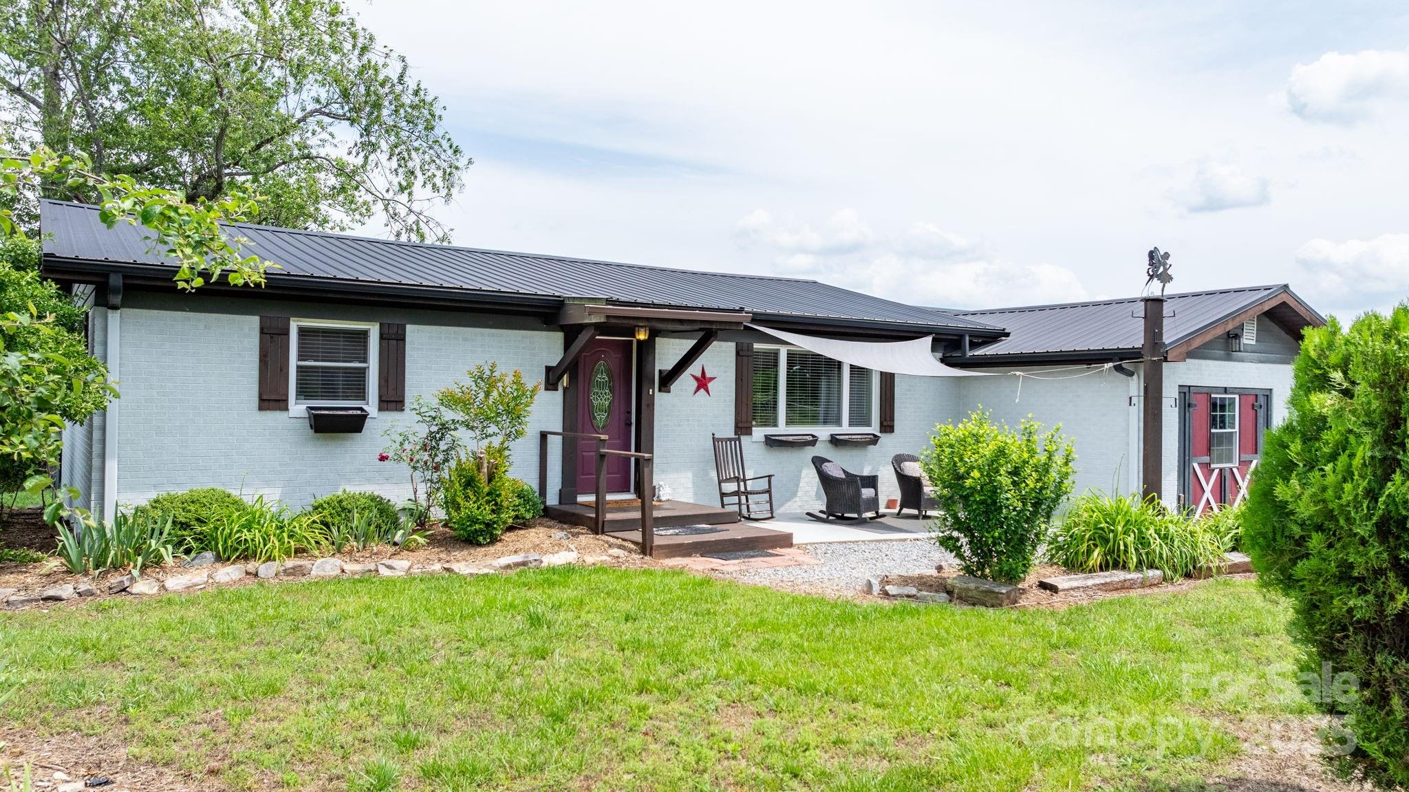 5063 Dysartsville Road Morganton NC 28655
