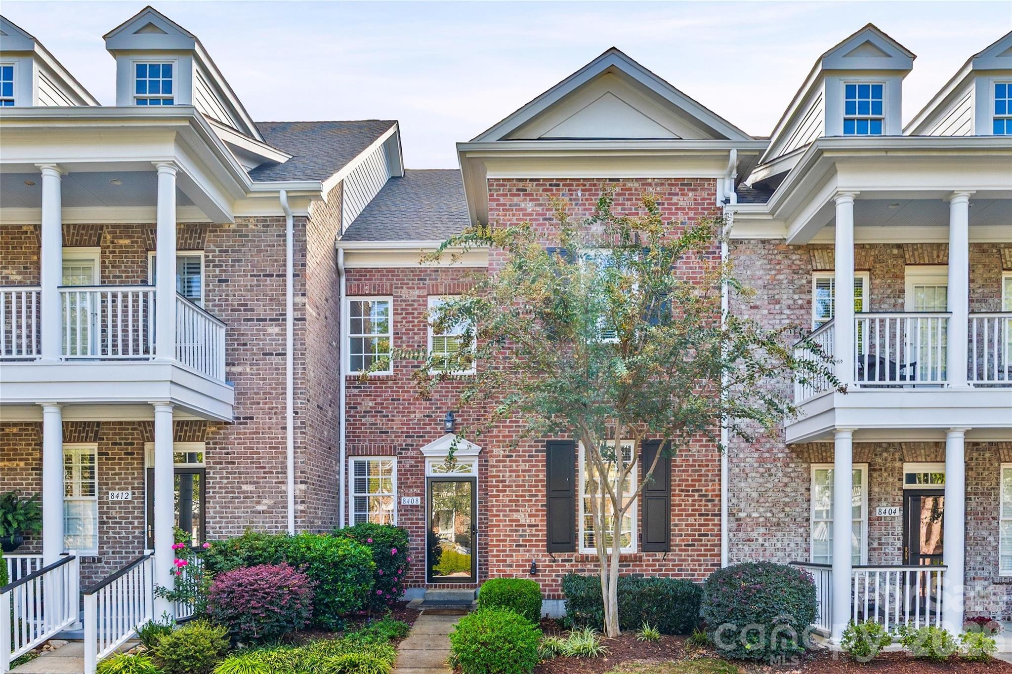 8408 Indigo Row Charlotte NC 28277